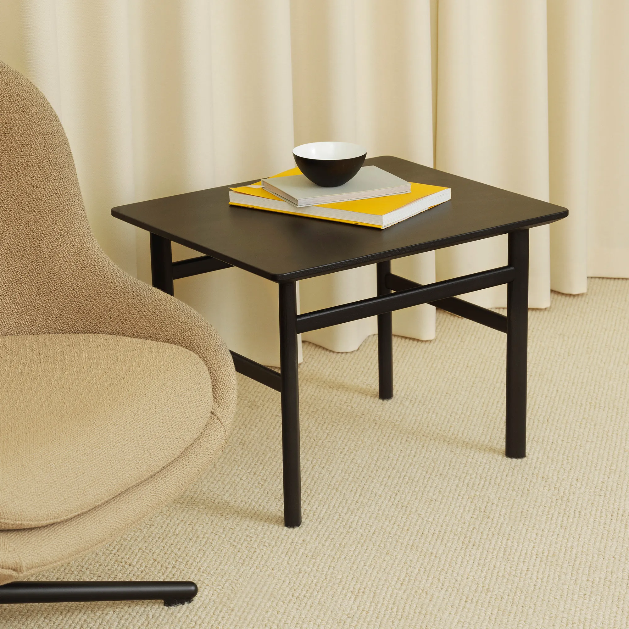 Grow Coffee Table 50 x 60 cm - 2