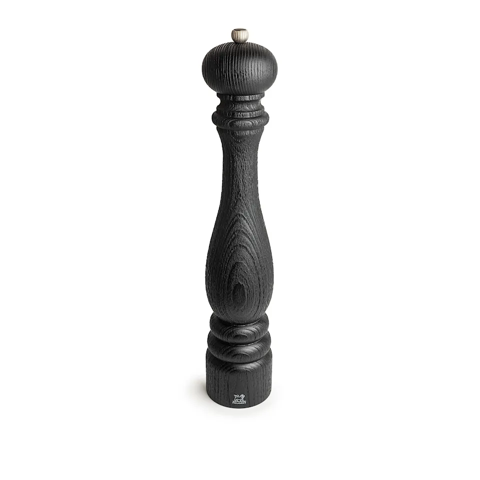 Paris natur sort peberkværn 40 cm