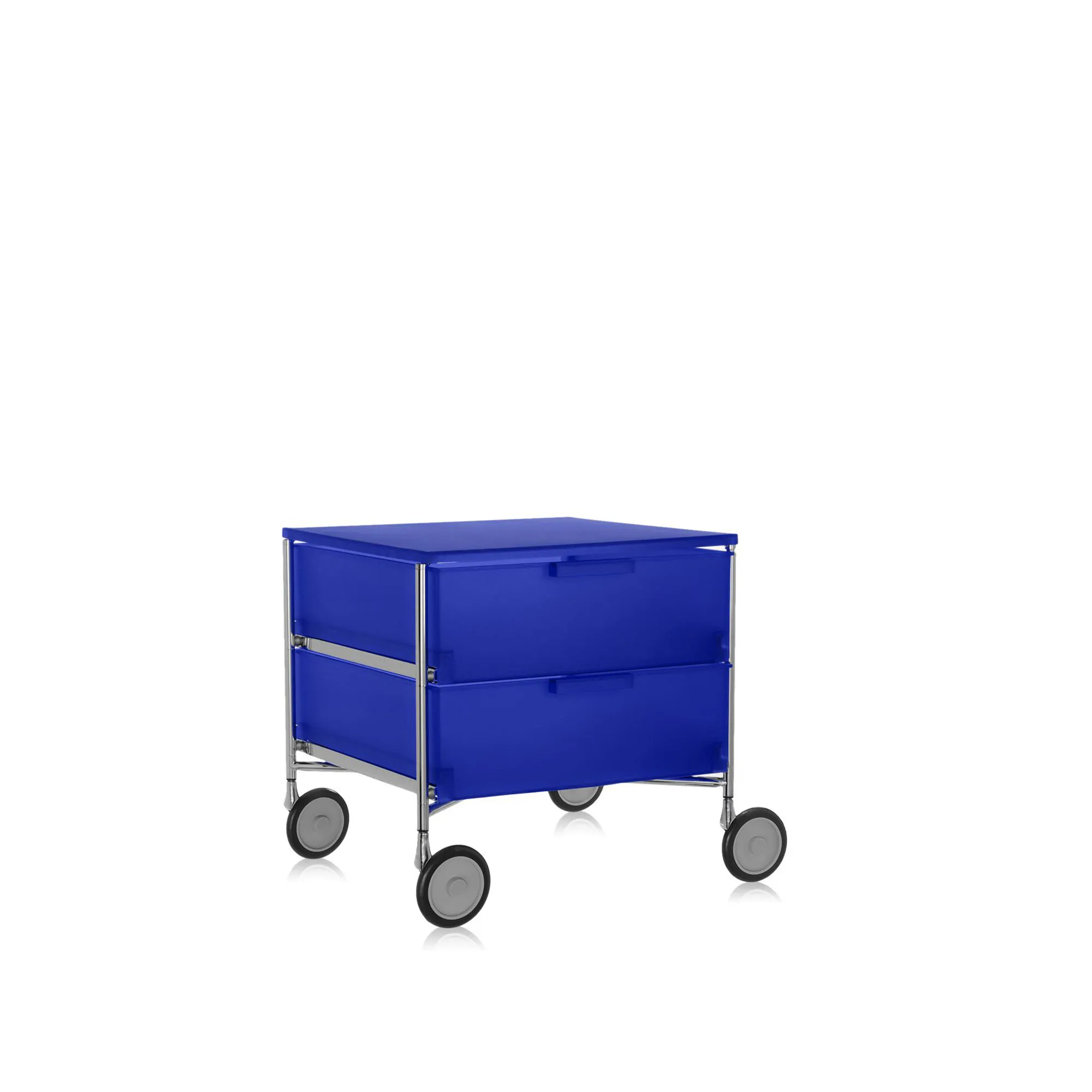Mobil 2 Containers with Wheels - 6