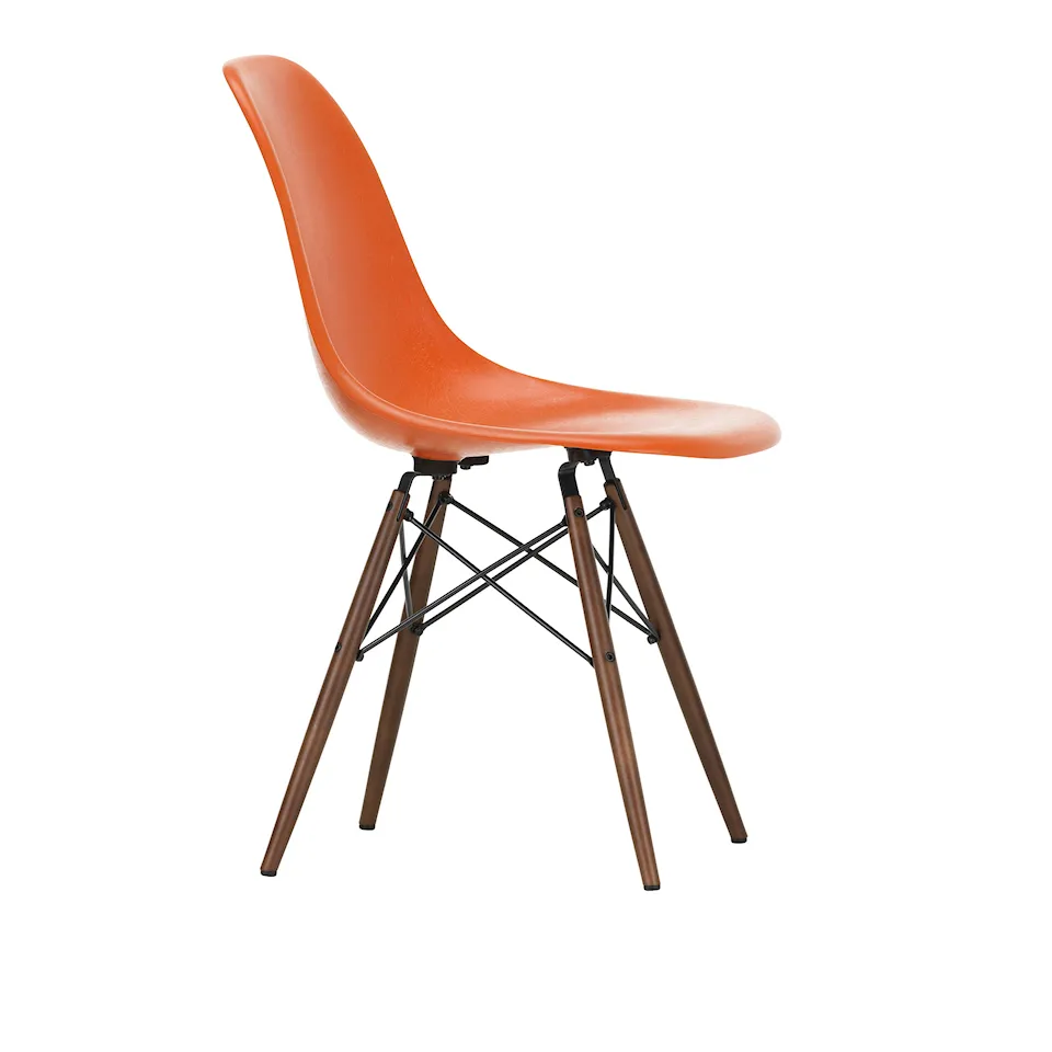 Eames Fiberglass Chair DSW