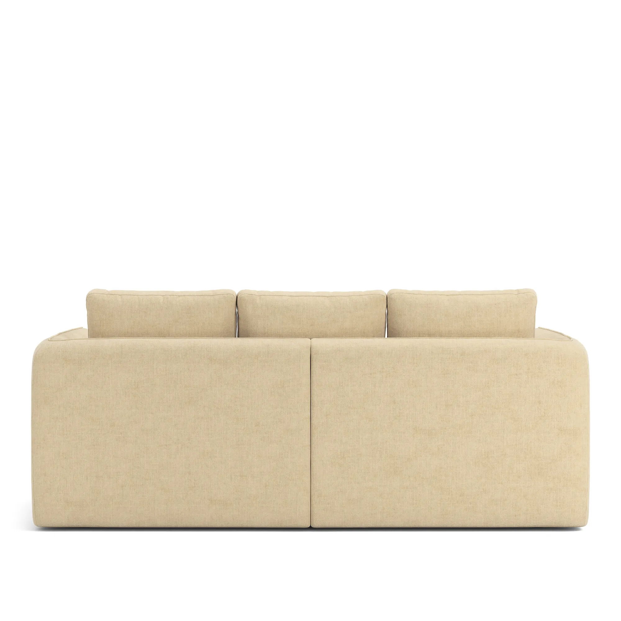 Pavarotti 02 2-personers sofa - 6