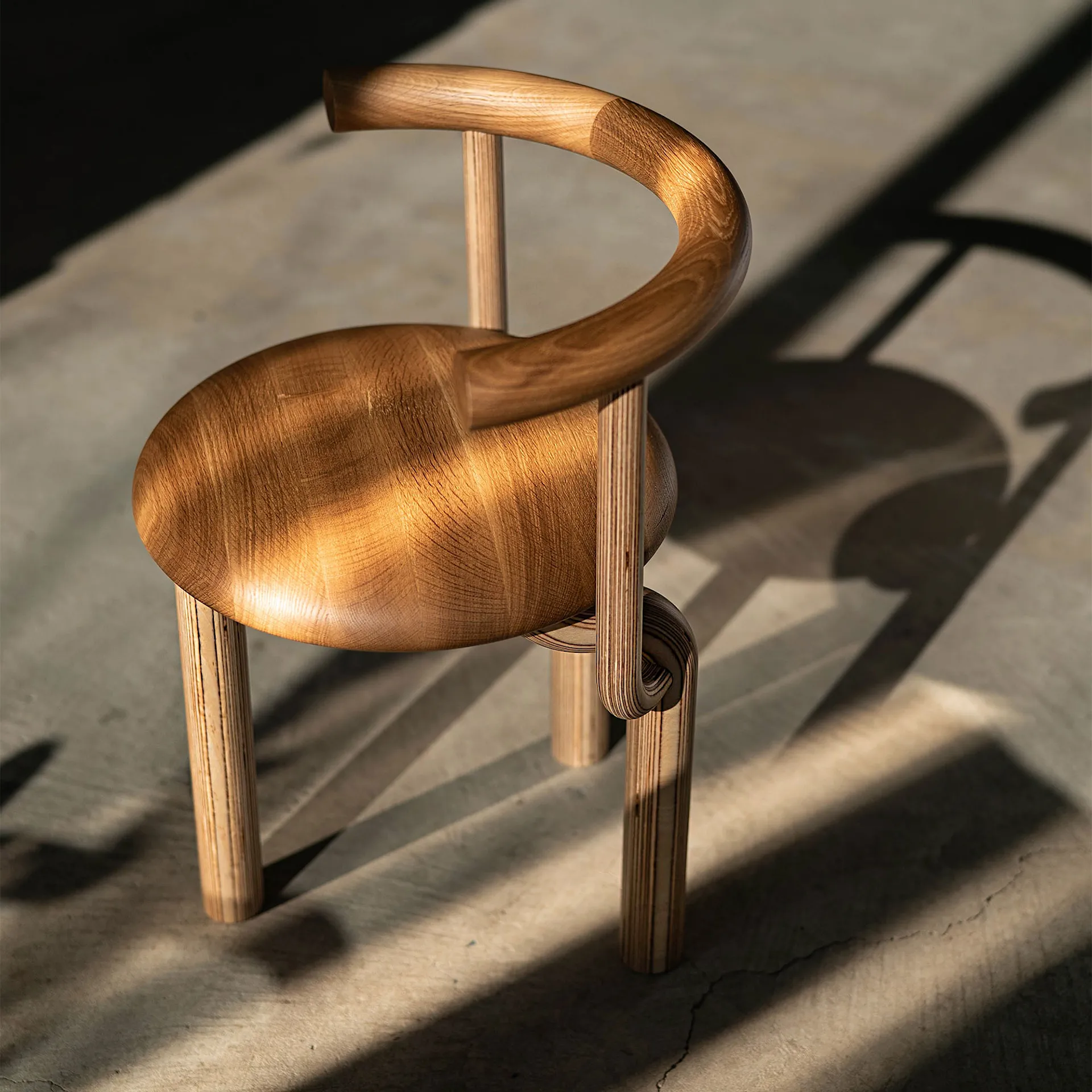 Sieni Chair - Made by Choice - NO GA