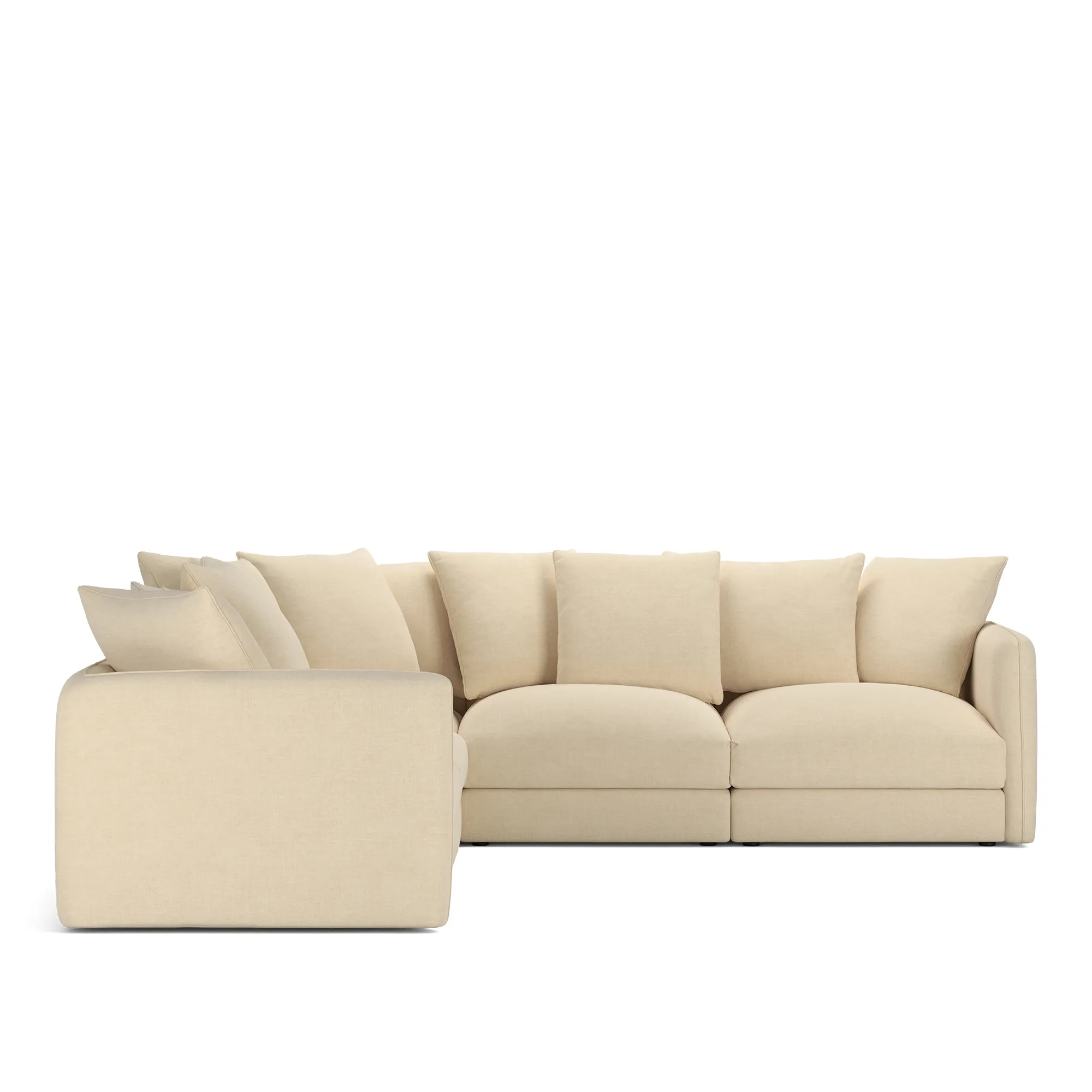 Pavarotti 5-Seater Corner - 4