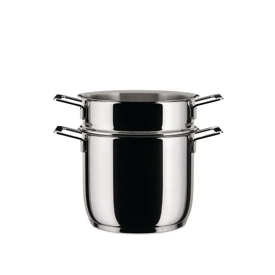 Pots & Pans Pasta-set