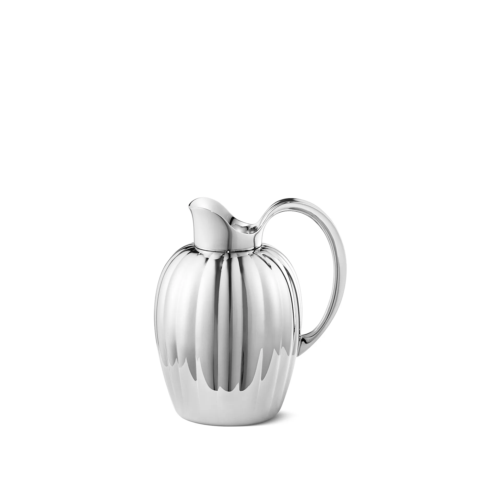 Bernadotte Creamer - Georg Jensen - Sigvard Bernadotte - NO GA