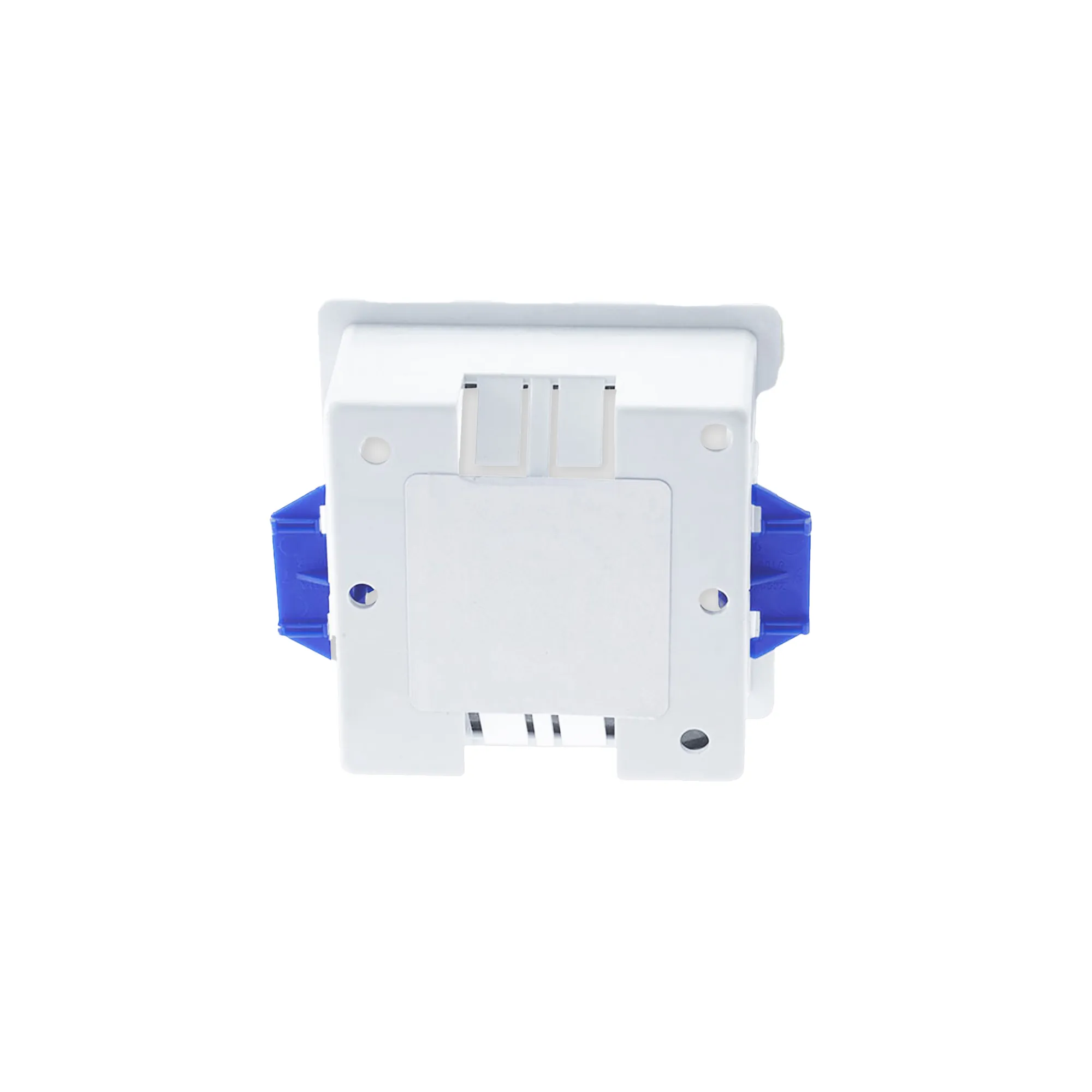 Electricity Back Boxes Plastic - 2
