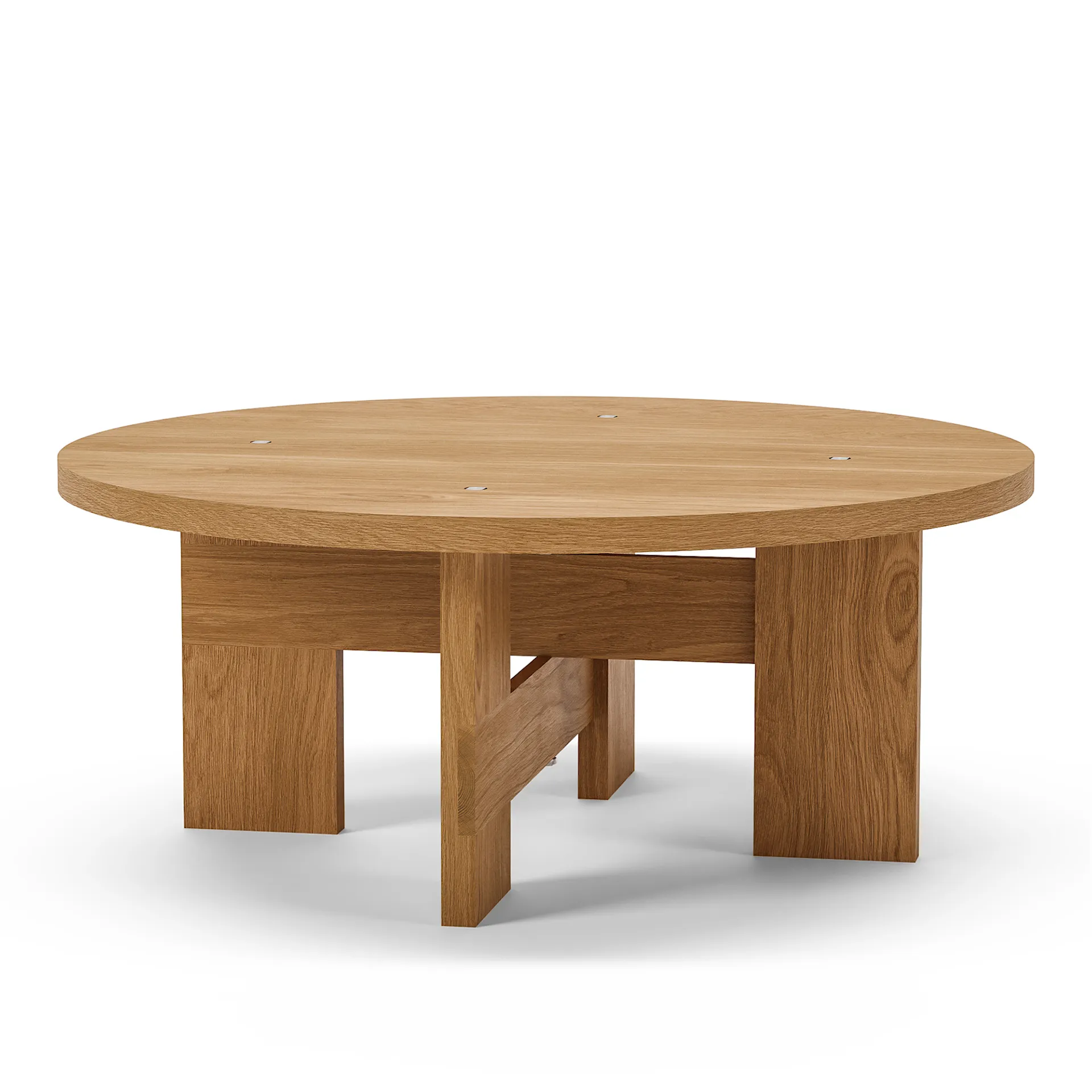 Mio Coffee Table - Thorup Copenhagen - NO GA