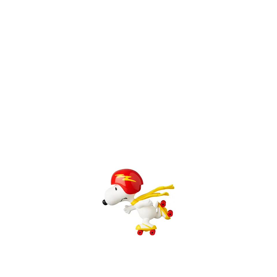 UDF Peanuts Series 16: Roller Derby Snoopy