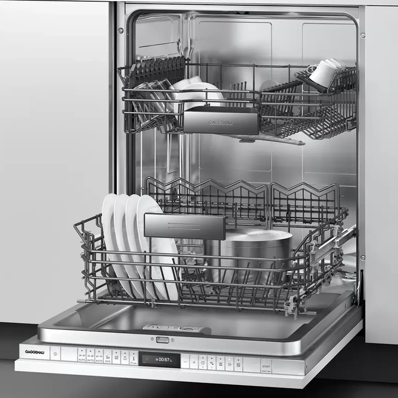 Dishwasher S200 - 45