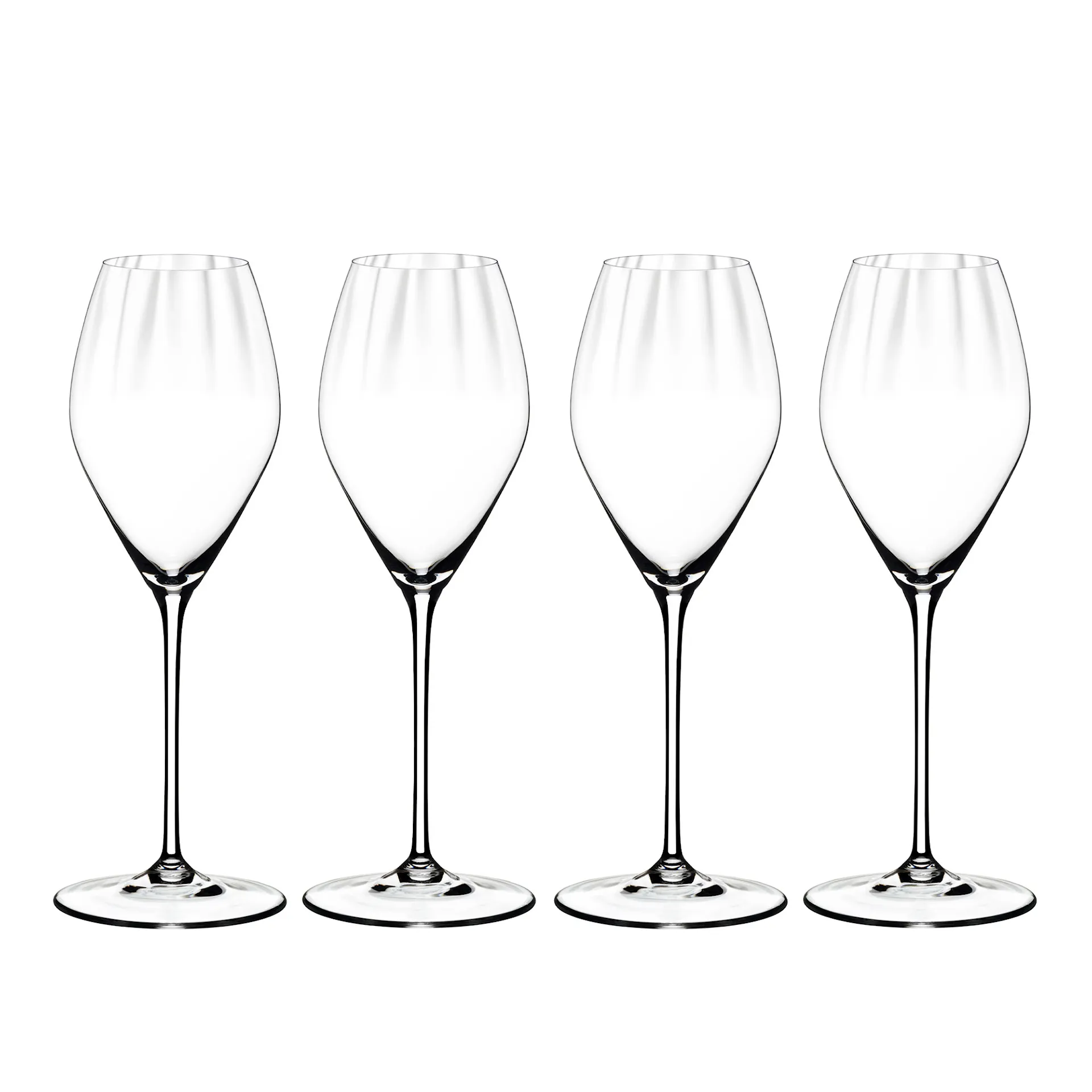 Riedel Performance Champagne, 4-pack - Riedel - NO GA