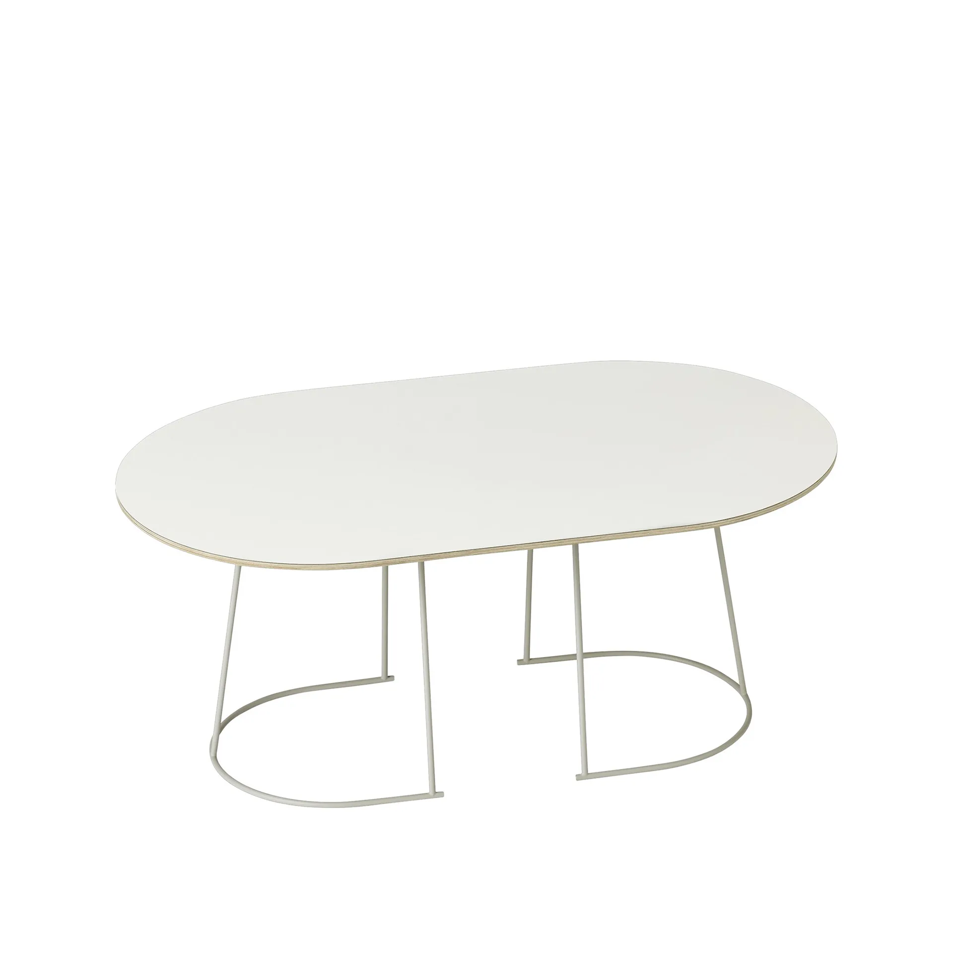 Airy Coffee Table Medium - Muuto - Cecilie Manz - NO GA