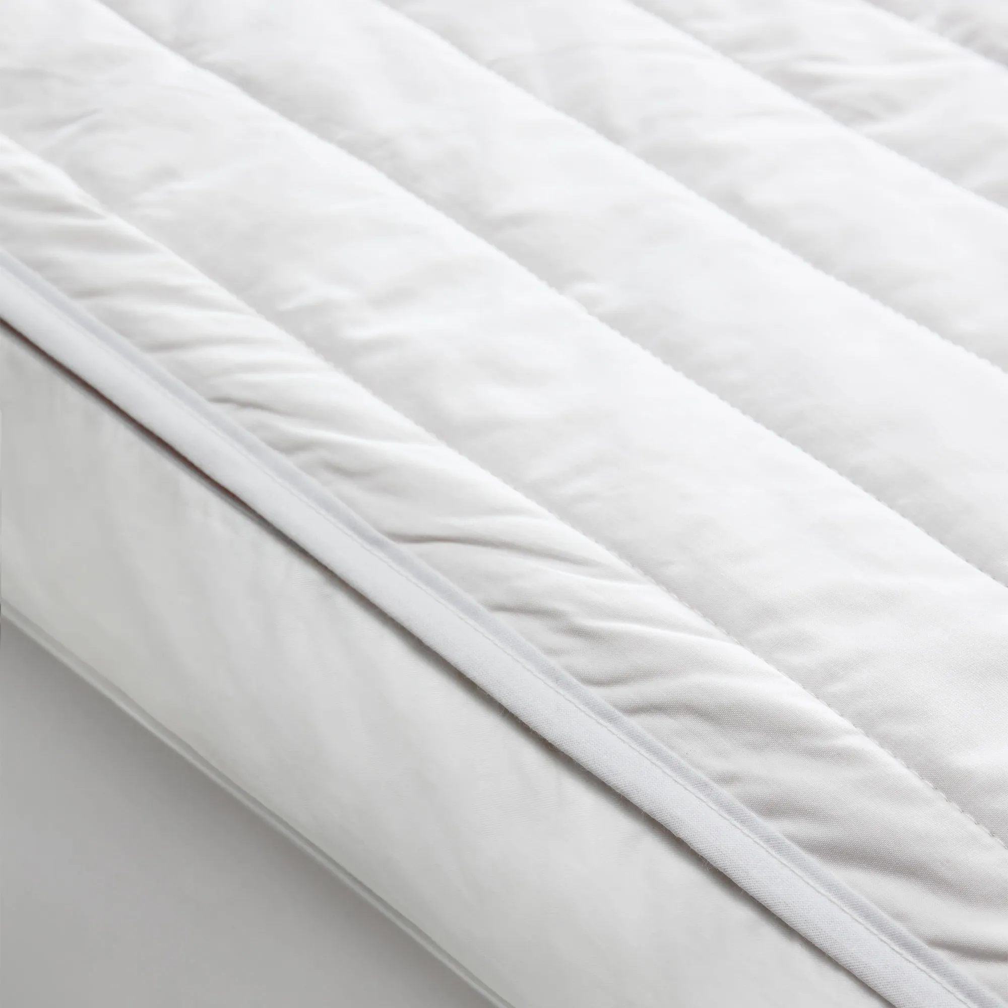 Quilt Matress Protection - 4
