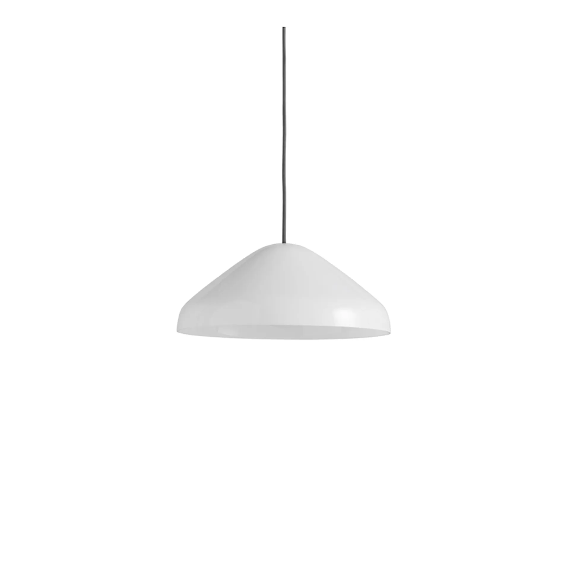 Pao Glass Pendant Lamp - HAY - NO GA