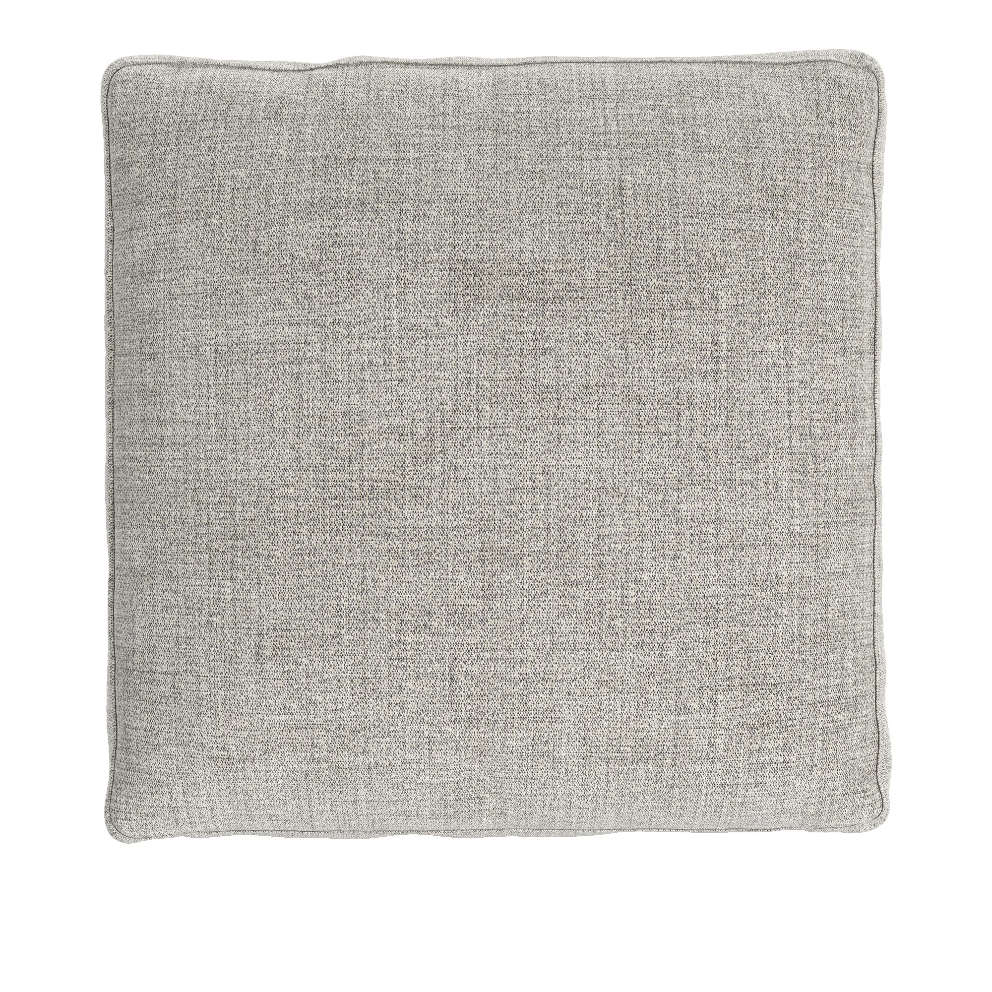 Brick Square Pillow - 1