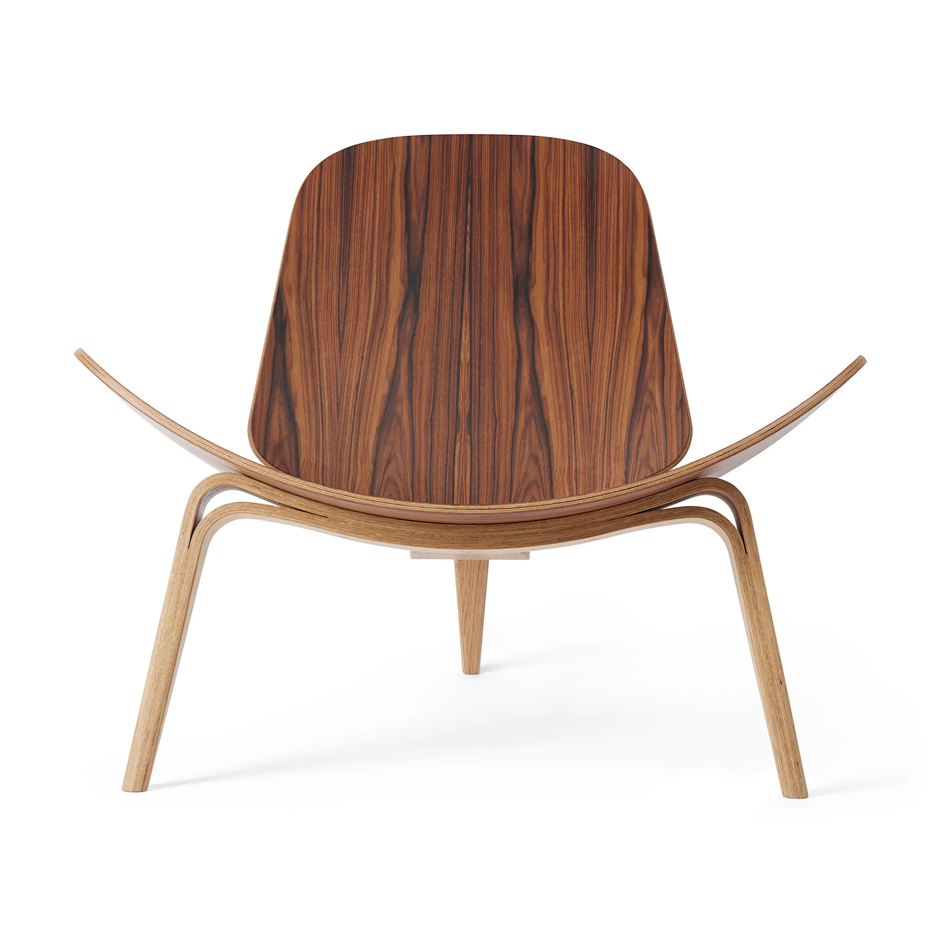 CH07 Shell Chair Anniversary Edition - Carl Hansen - Hans J. Wegner - NO GA