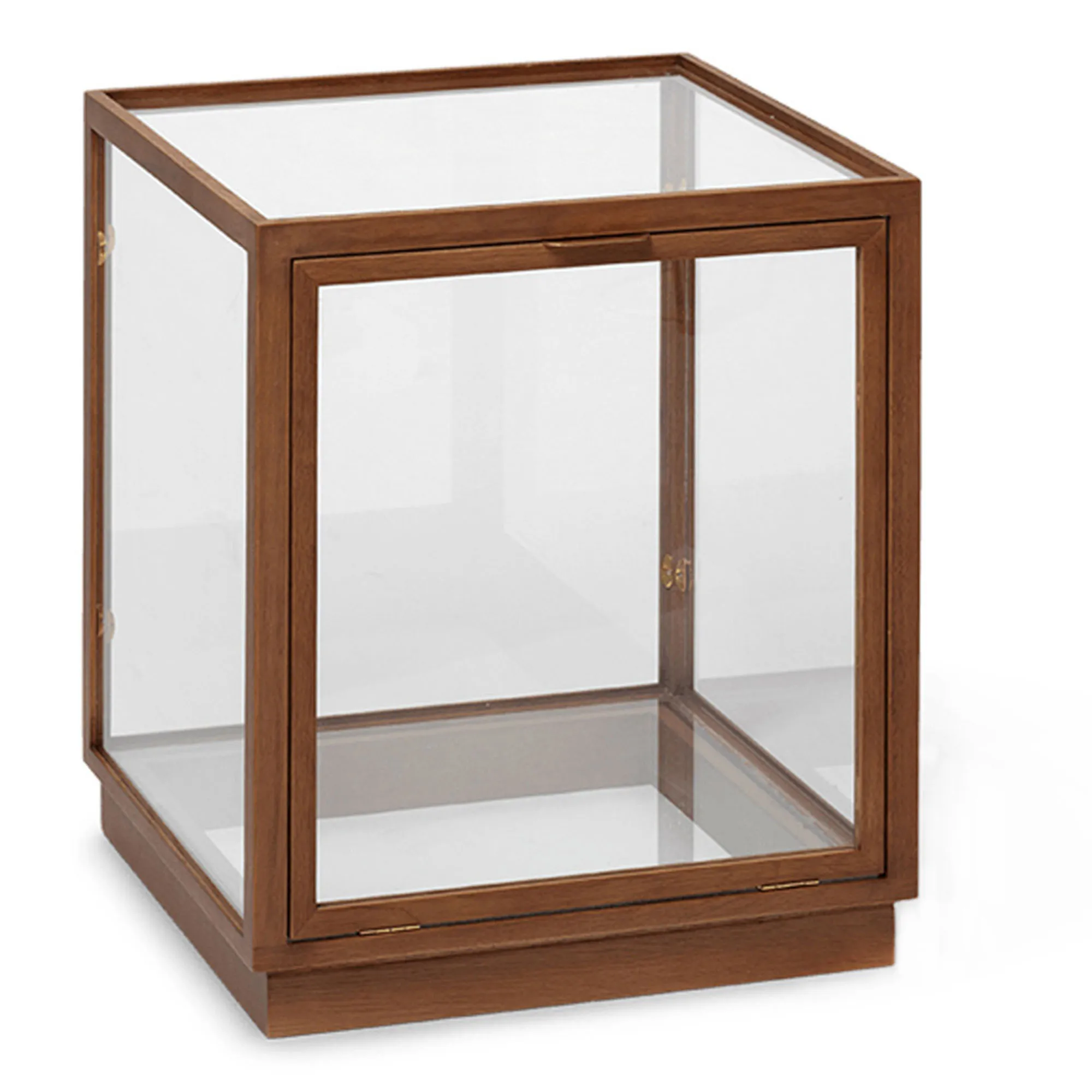 Miru glazen vitrine - 1
