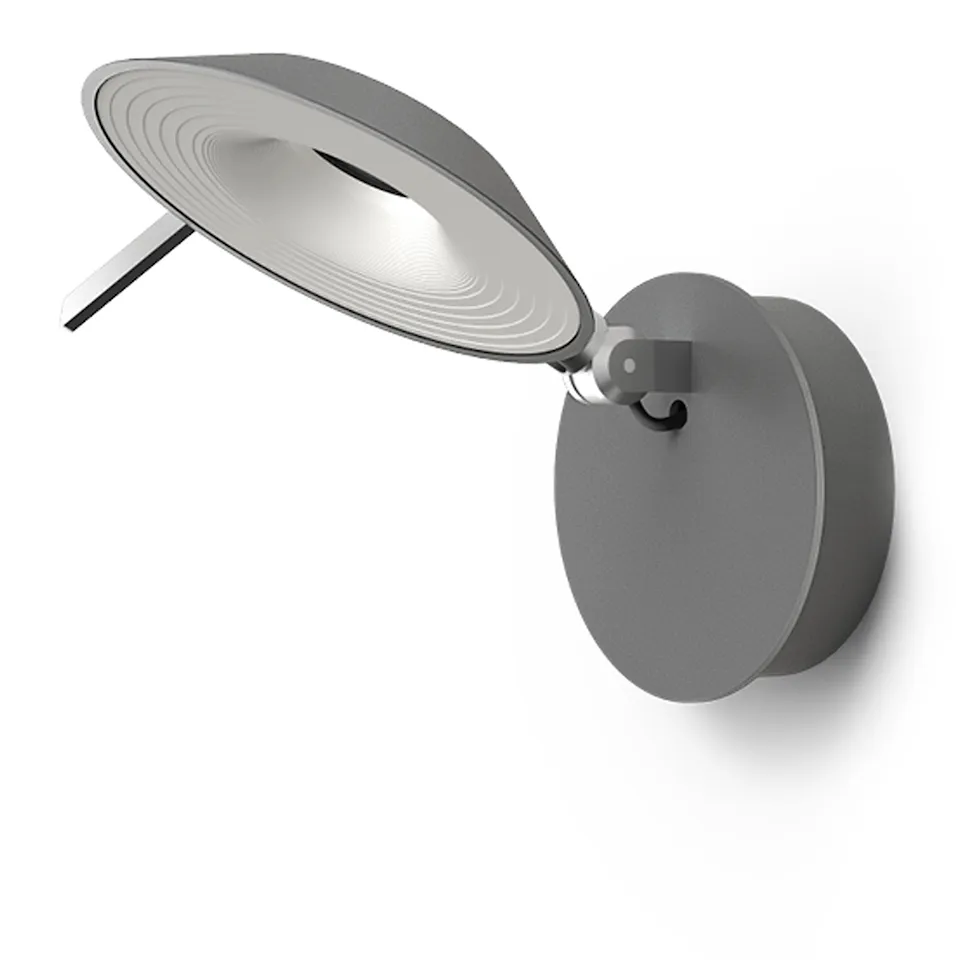 Torino wall lamp