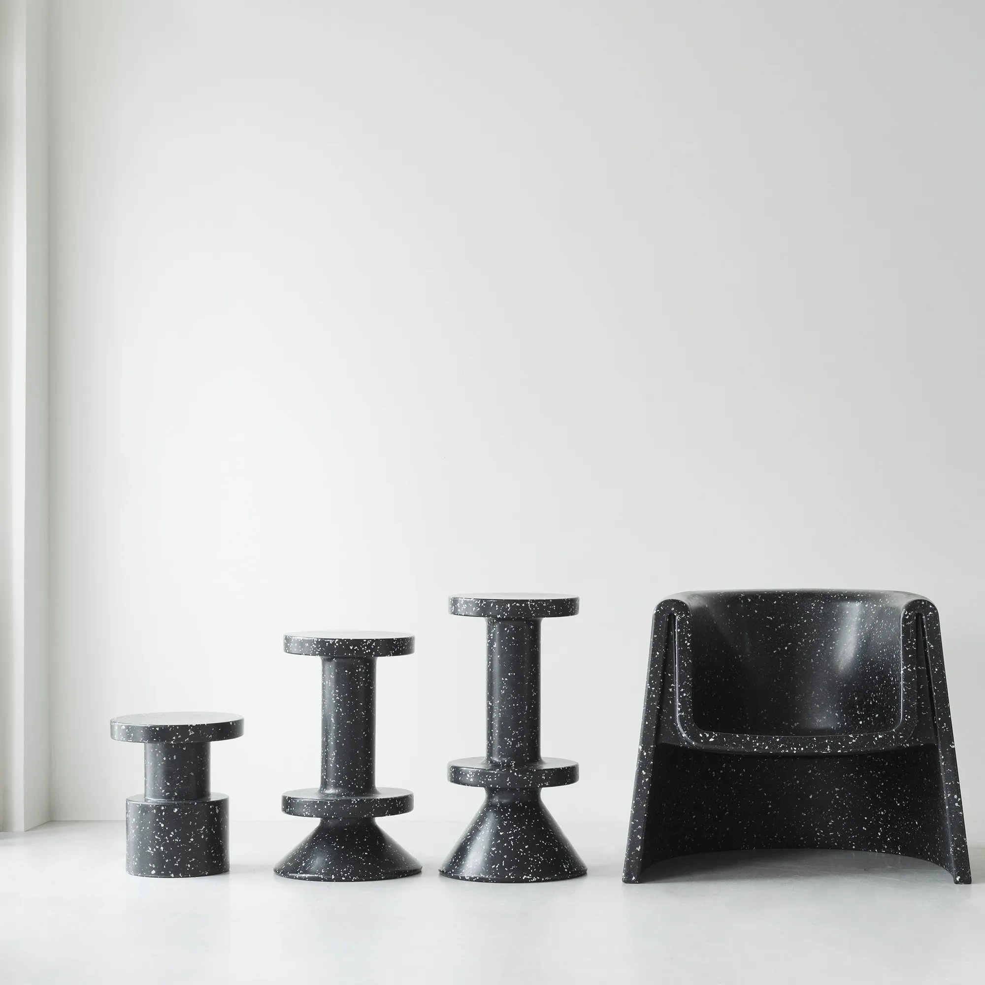 Bit Barstool 65 cm - 2