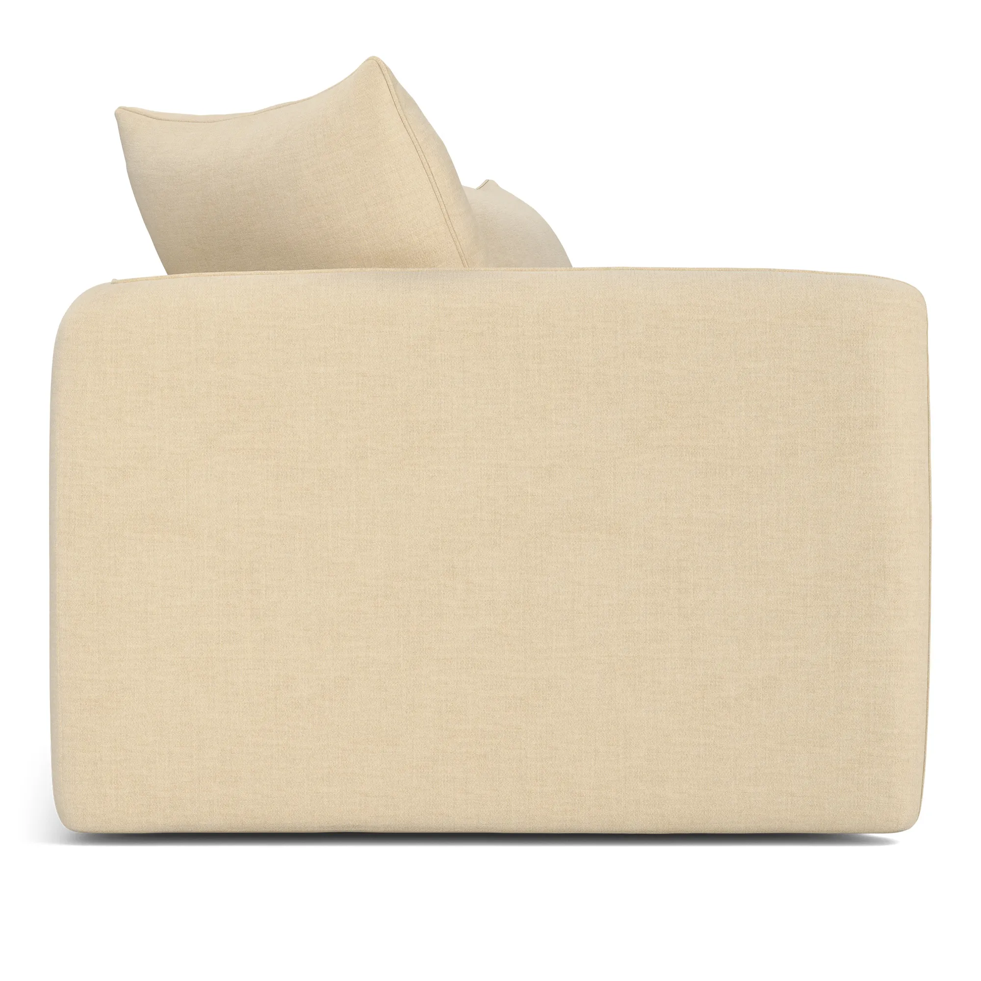 Pavarotti 01 2-personers sofa - 5