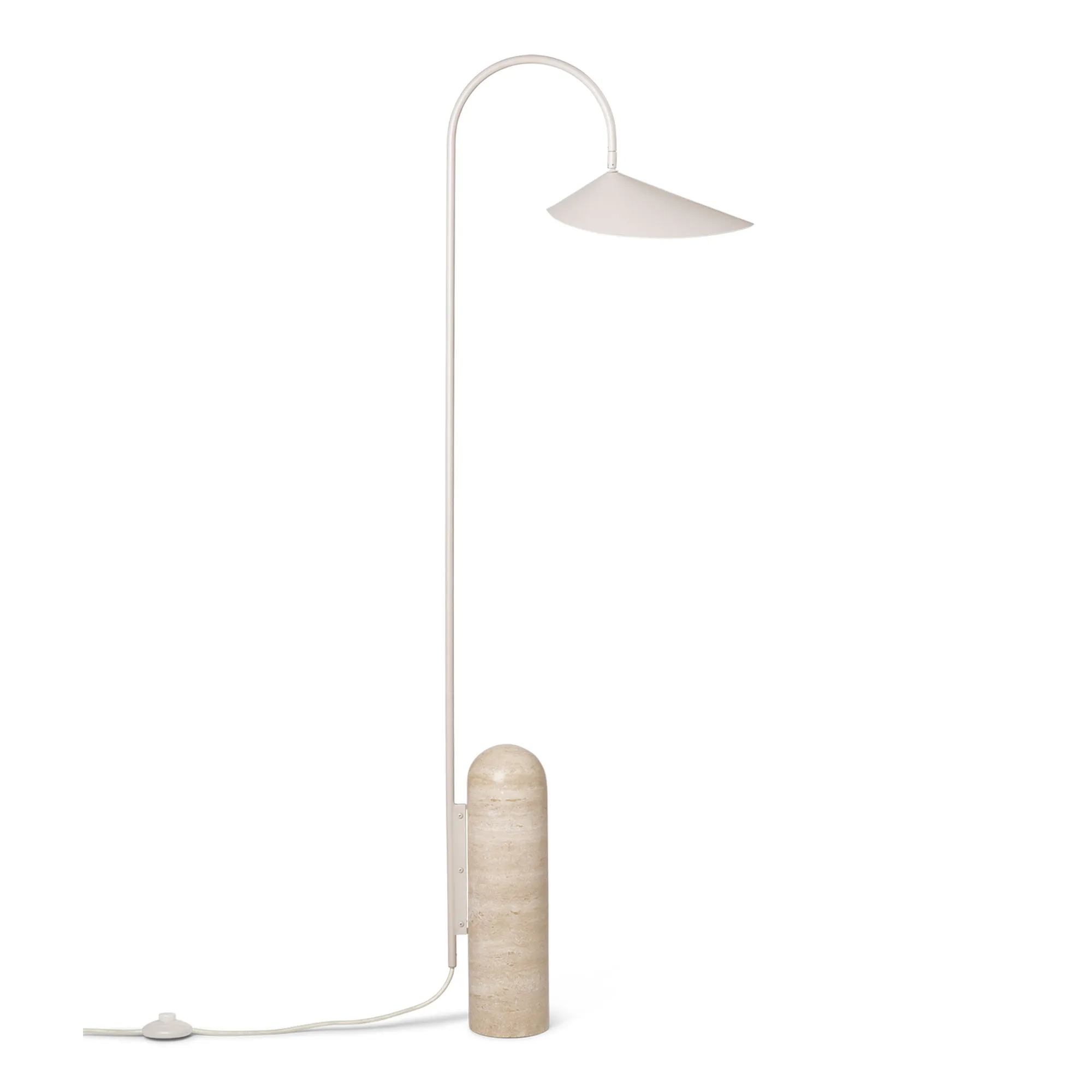 Arum vloerlamp - 1