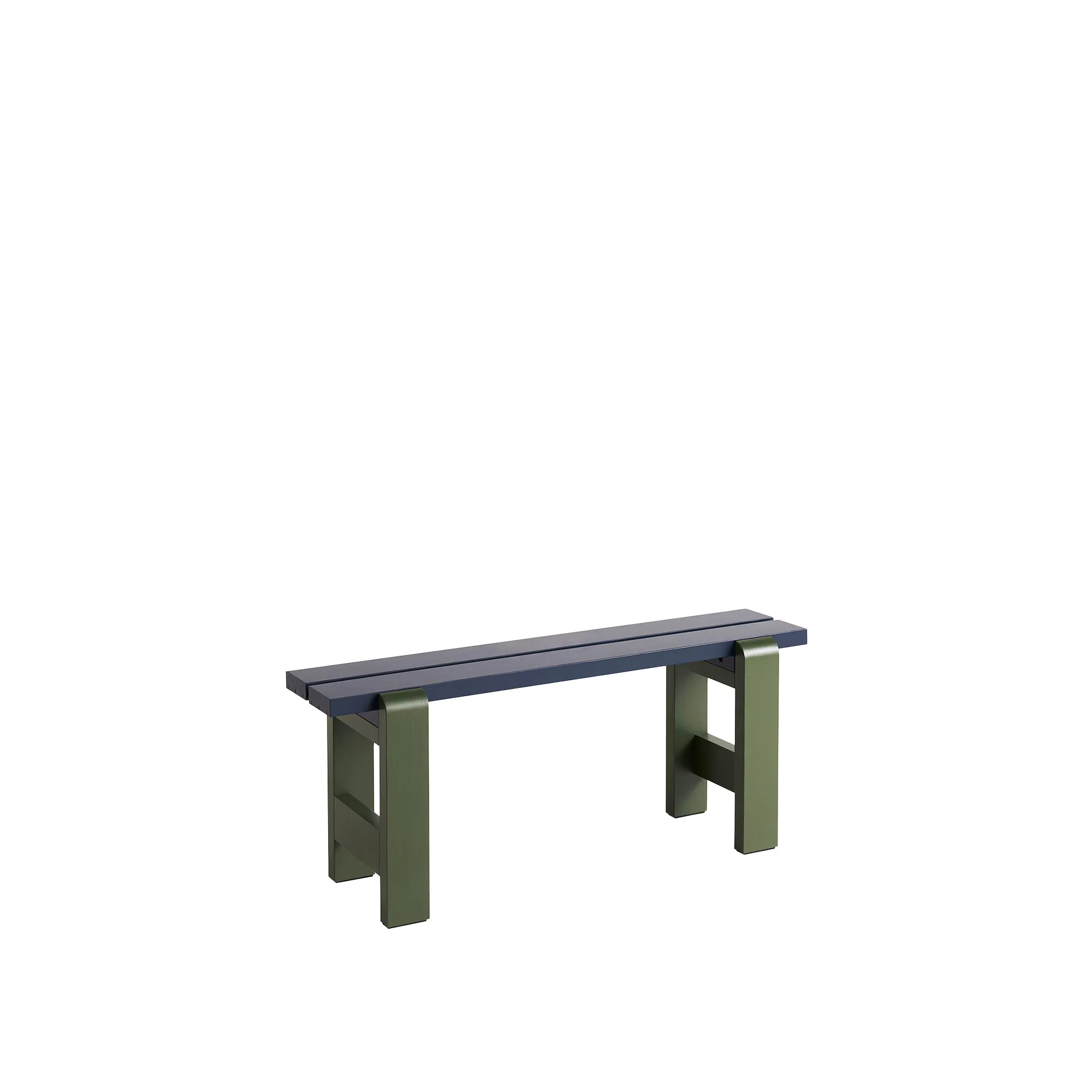 Weekday Duo tuinbank 111 cm - 1