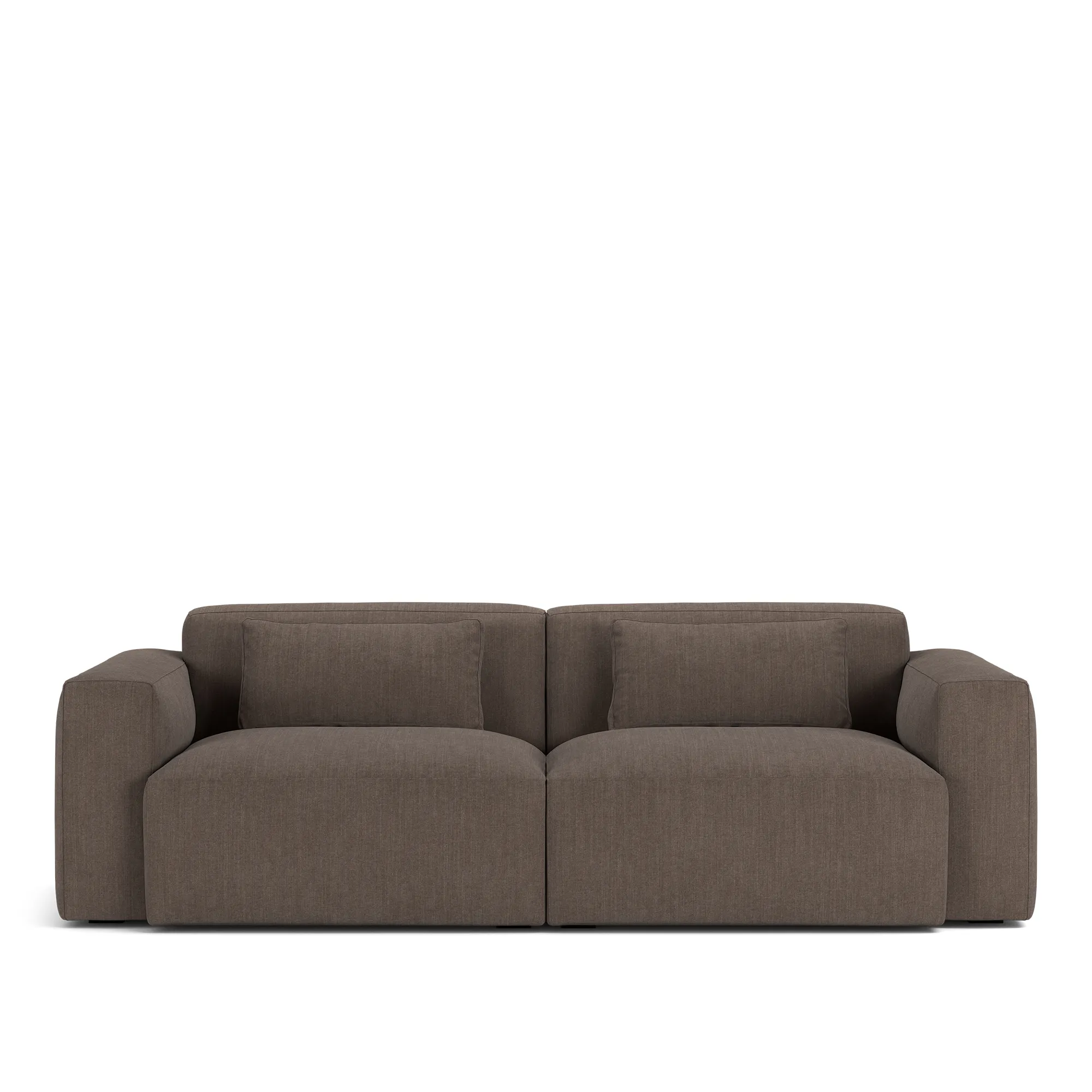 Brick 2-Seater - 9