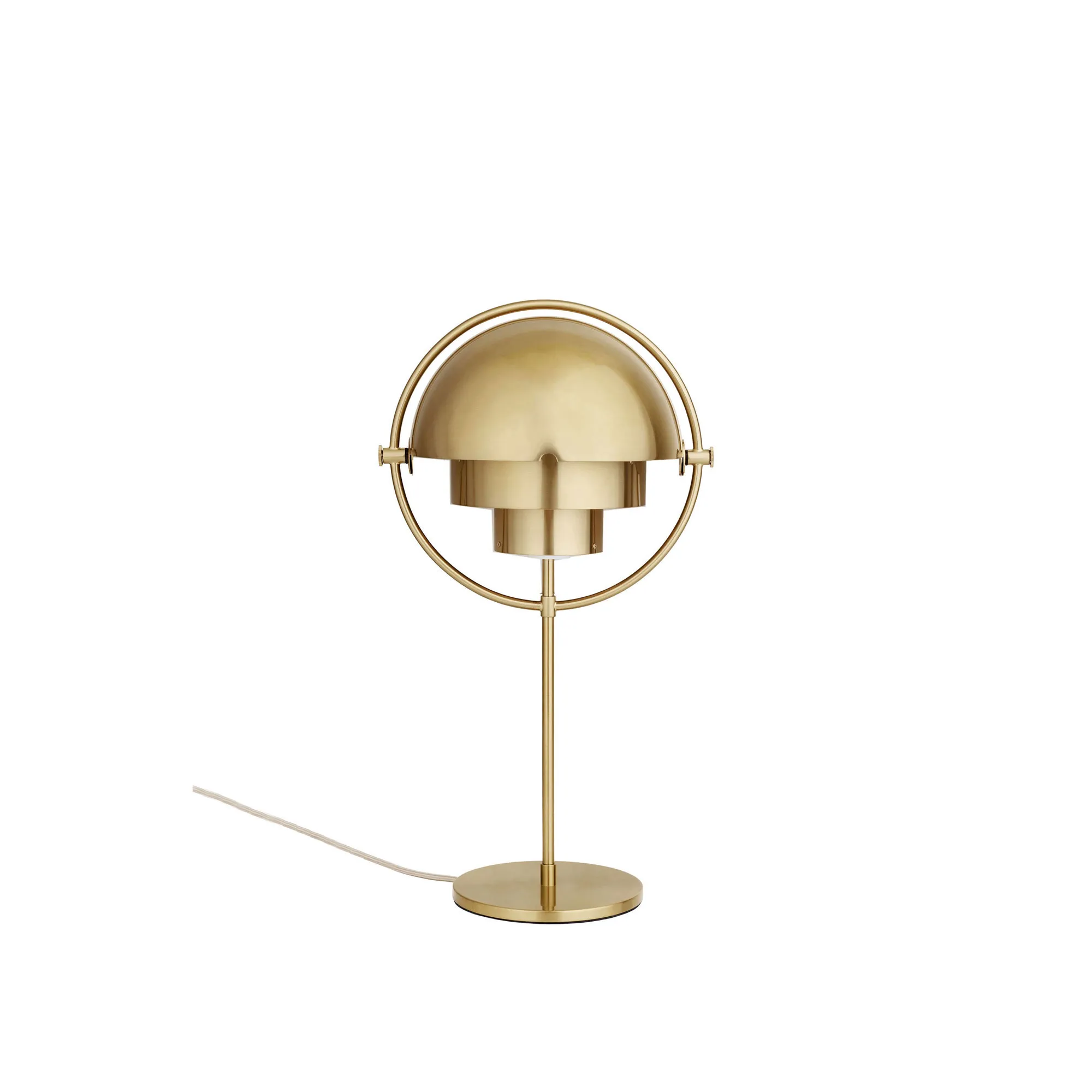 Multi-Lite Table Lamp - 1