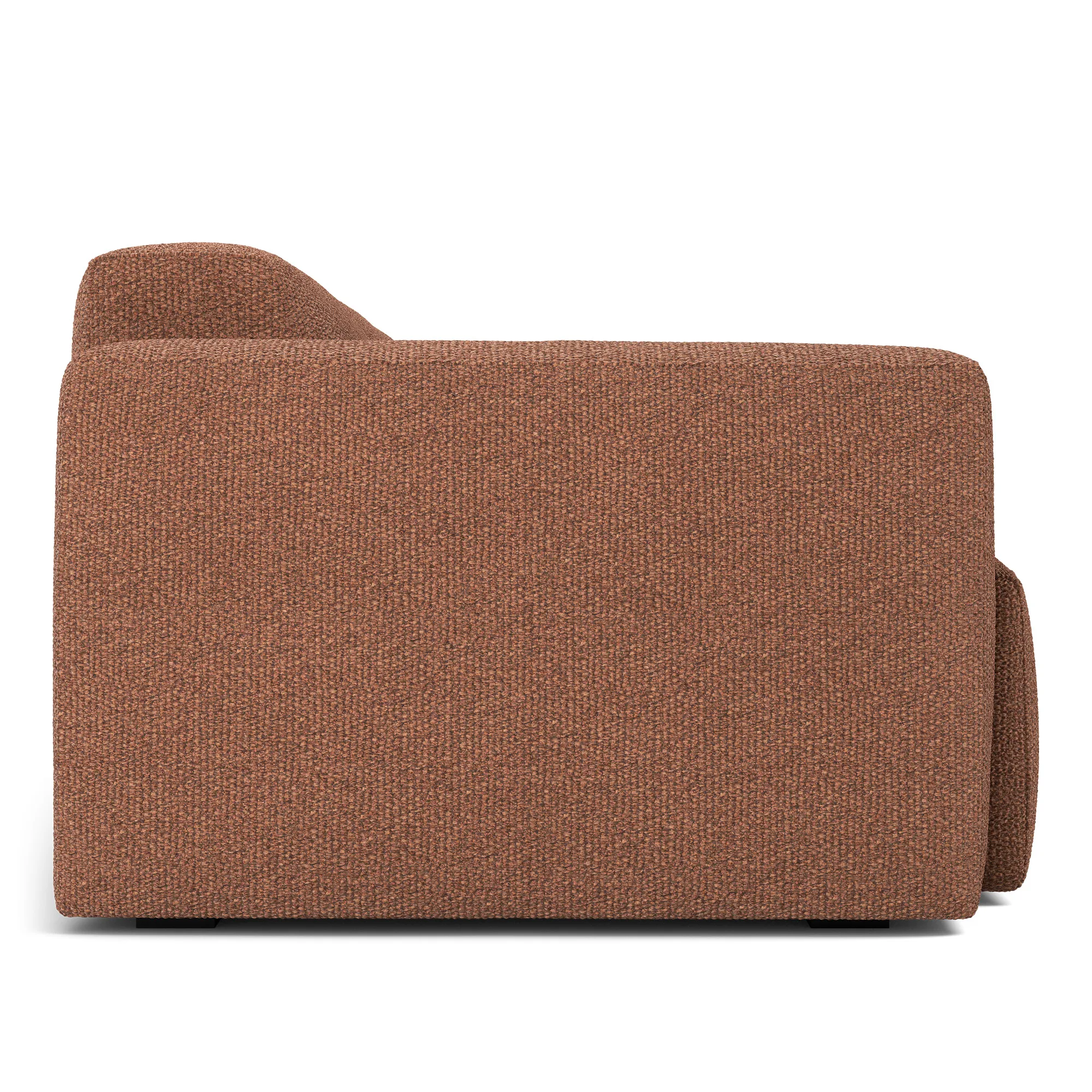 Brick 3-Seater - 5