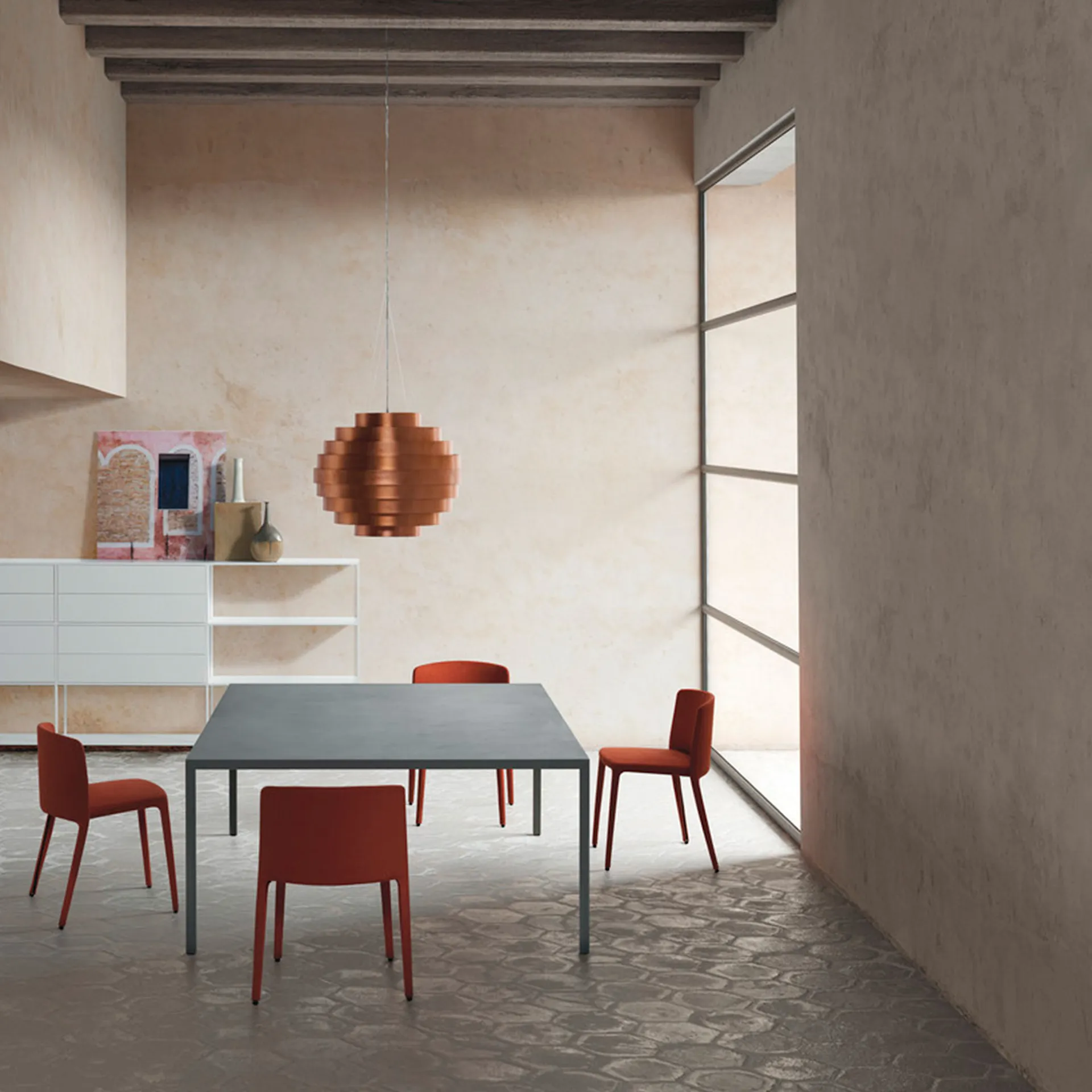 Achille Chair - MDF Italia - NO GA