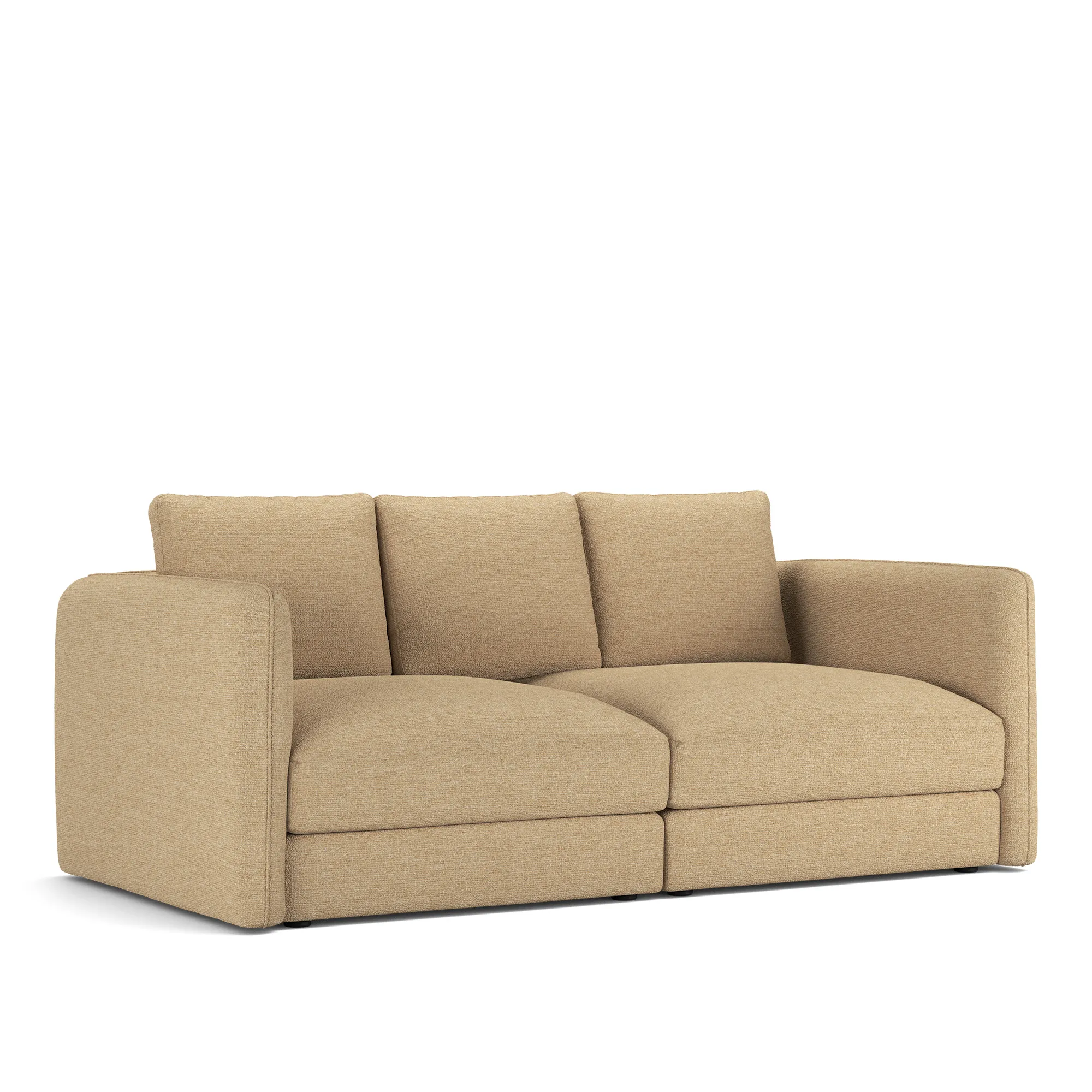 Pavarotti 02 2-personers sofa - 4