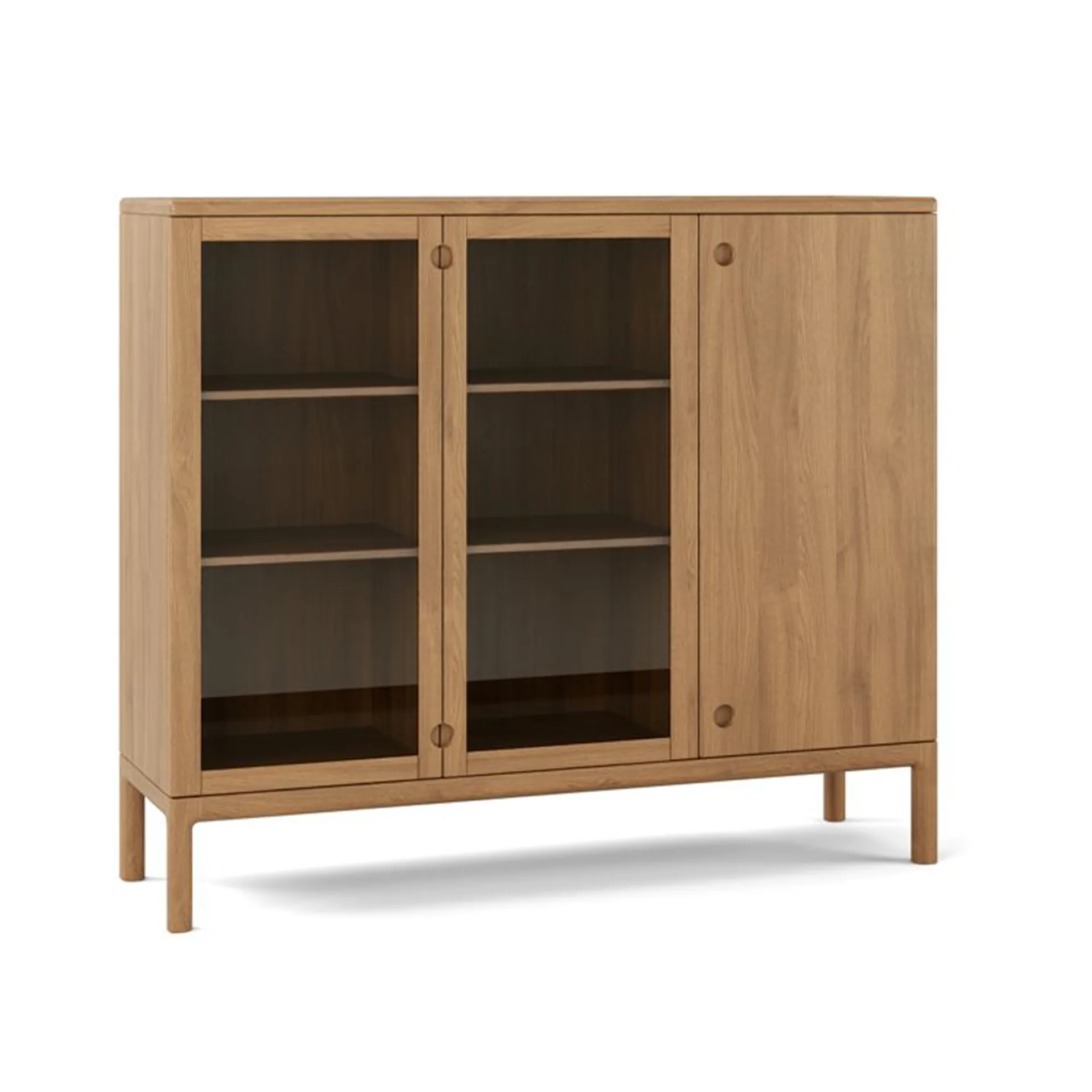 Prio Sideboard High - Stolab - NO GA