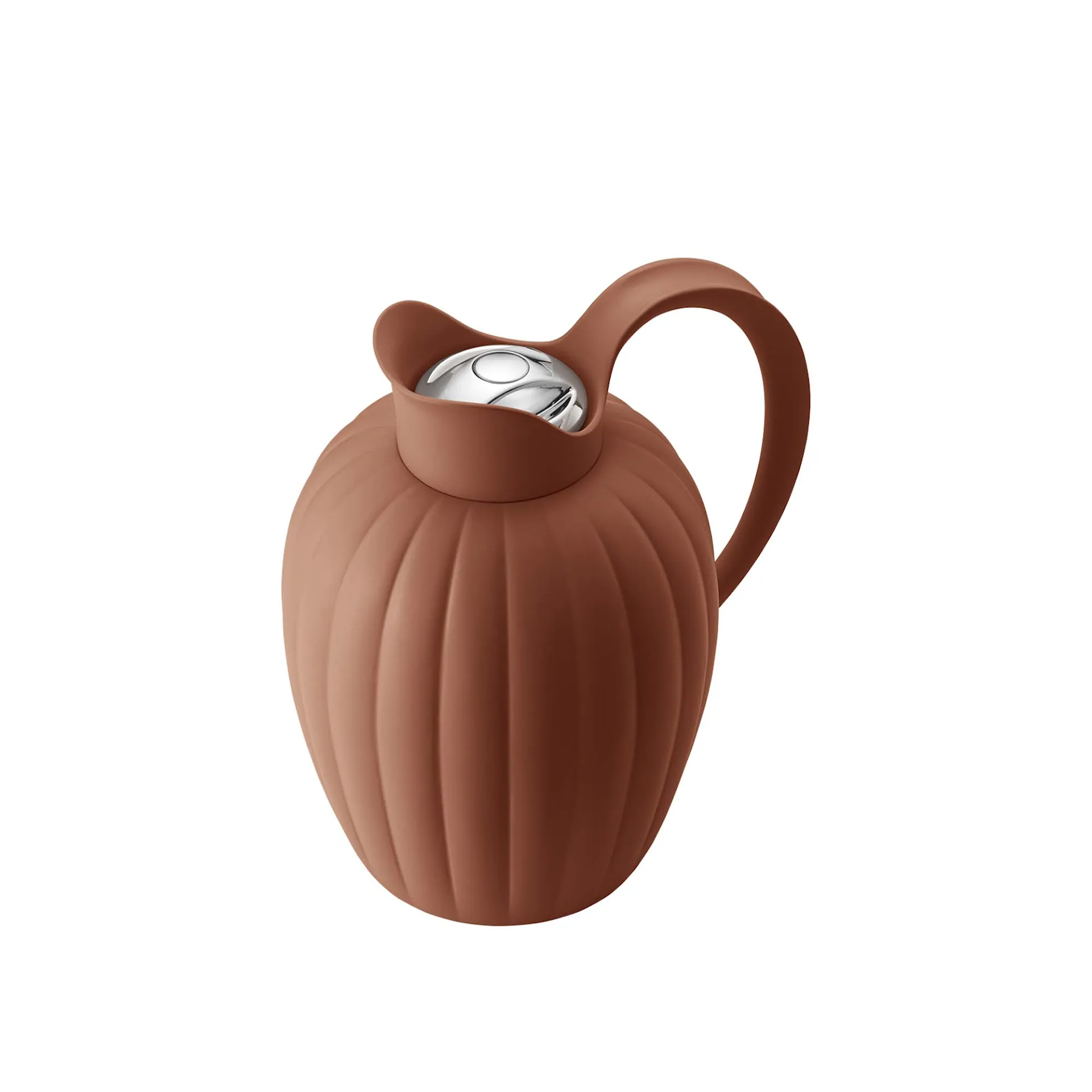 Bernadotte Thermo Jug - Georg Jensen - Sigvard Bernadotte - NO GA