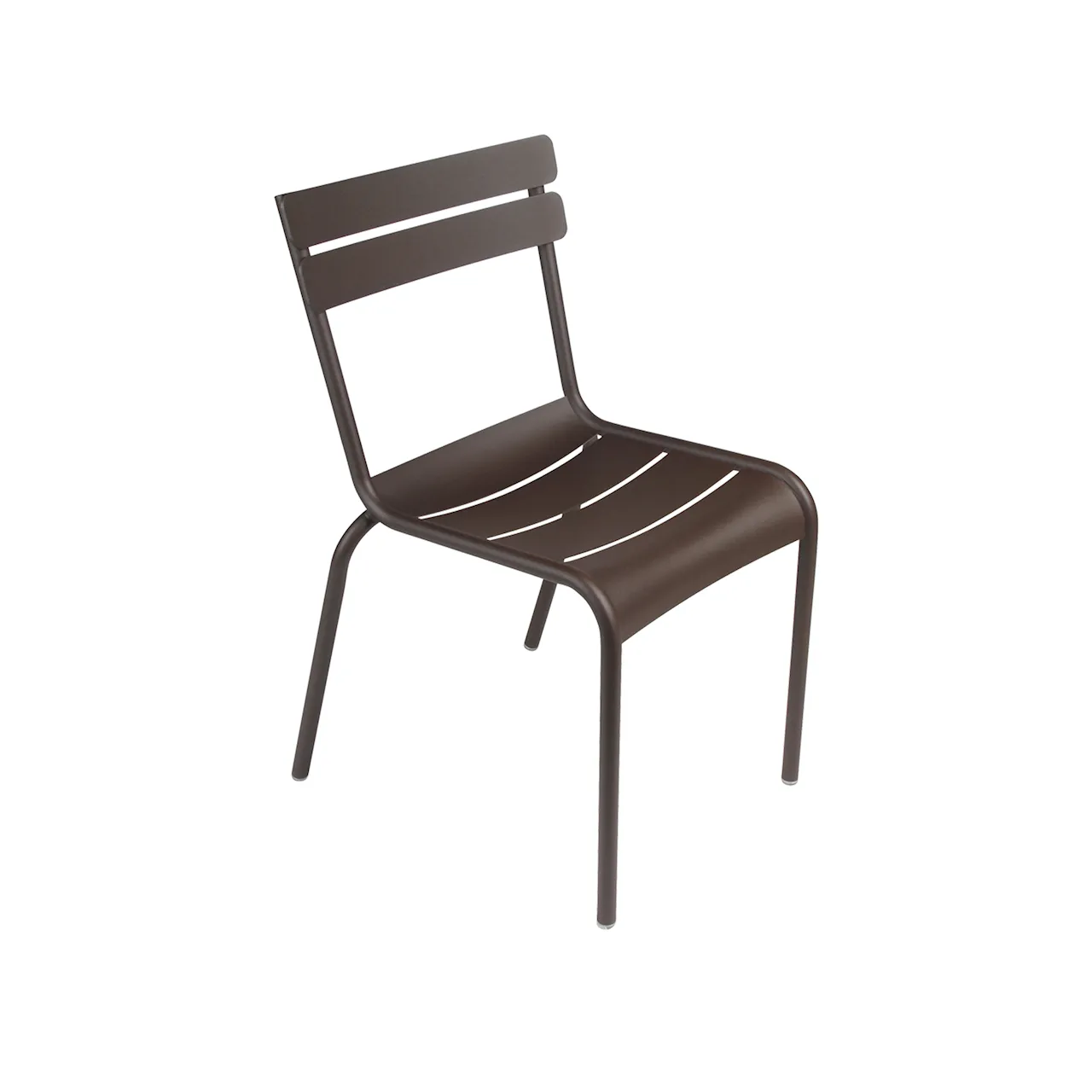 Luxembourg Chair, Storm Grey