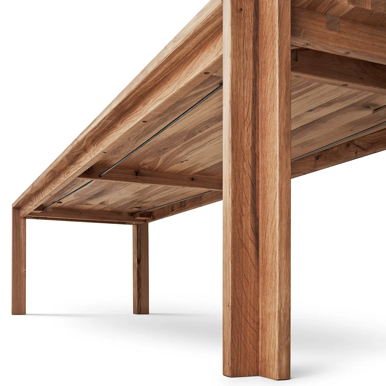 Jeppe Utzon Table #1