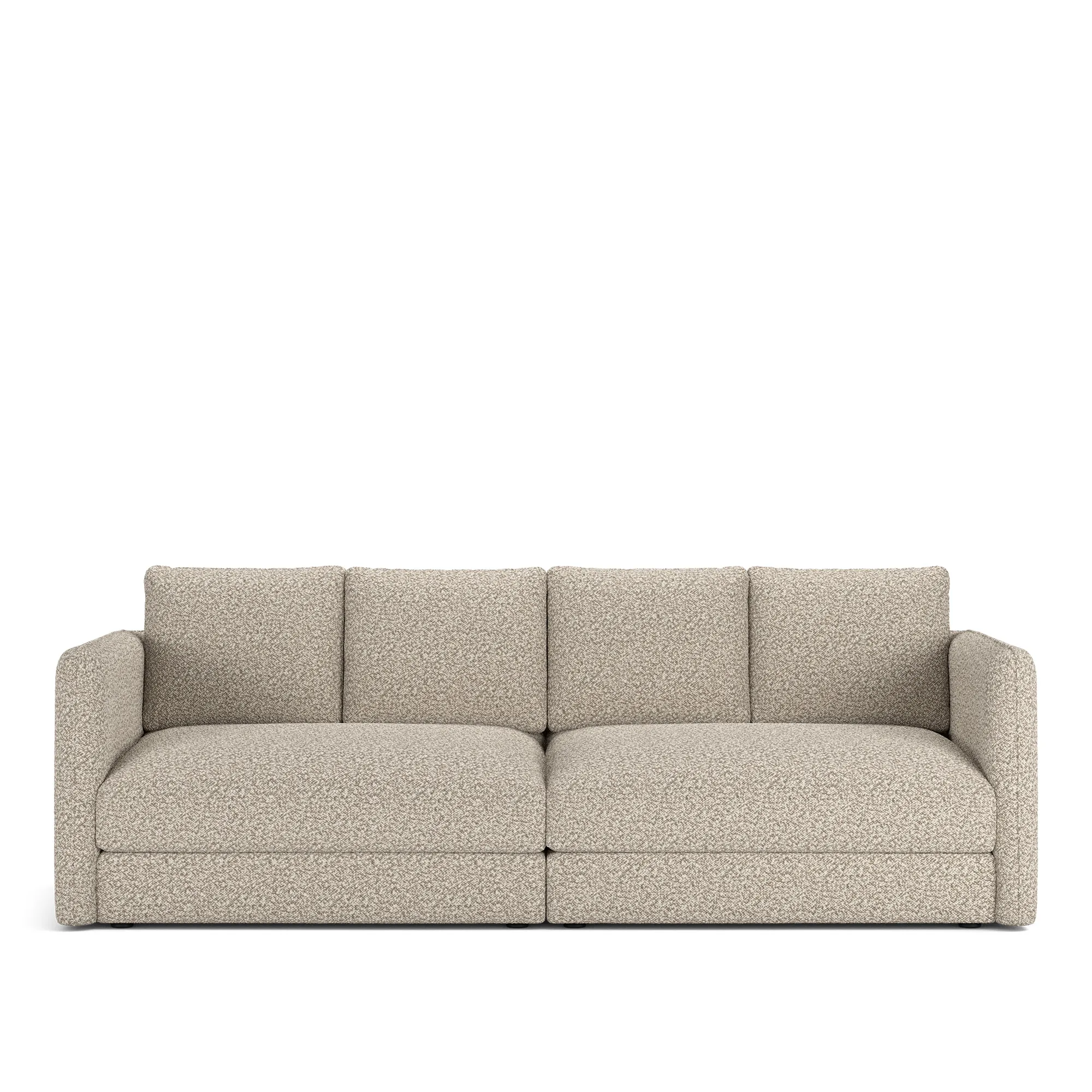 Pavarotti 02 2,5-personers sofa - 1