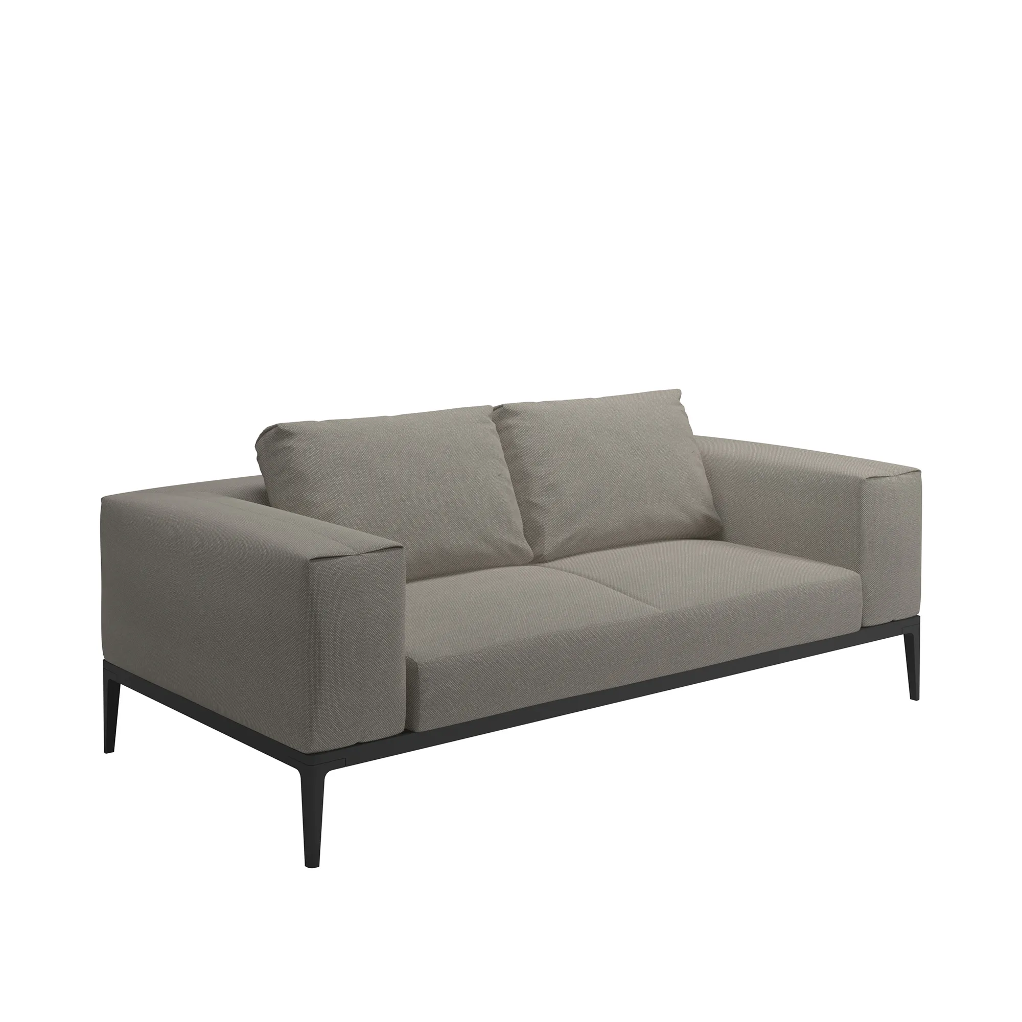 Grid Sofa - 1