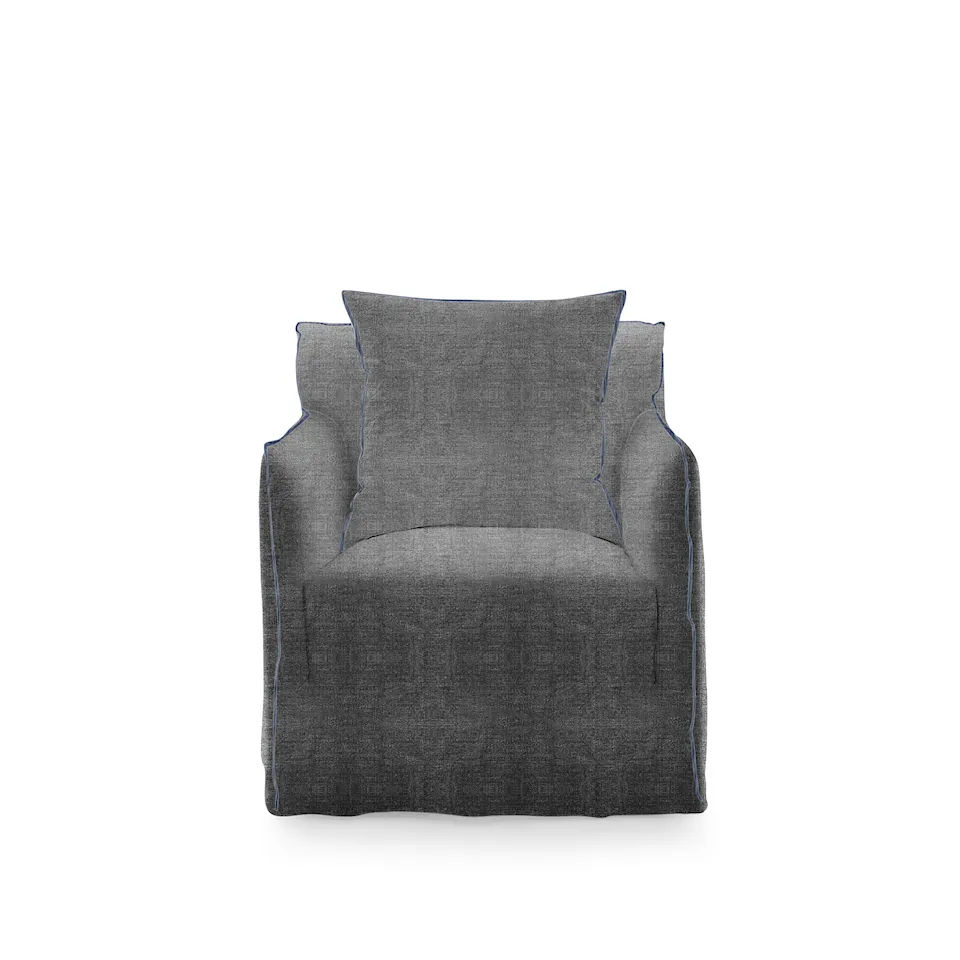 Ghost 05 Armchair