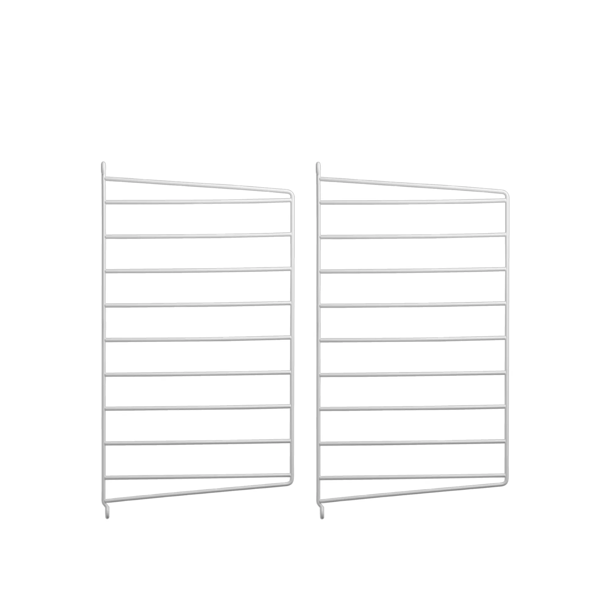 Wall Panel 50 x 30 cm Set of 2 - 1