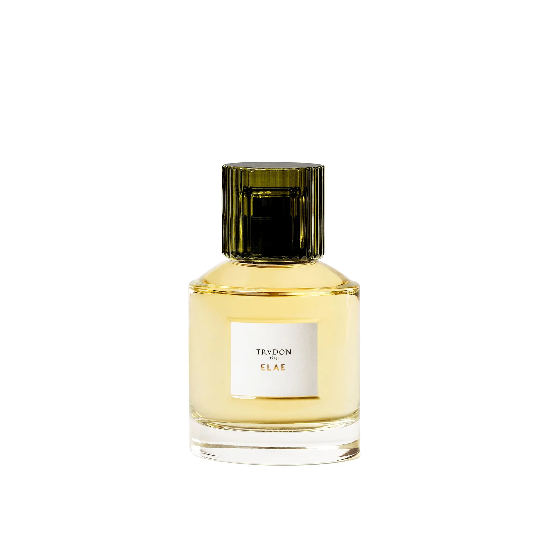 Elae Eau de Parfum 100 ml - Trudon - NO GA