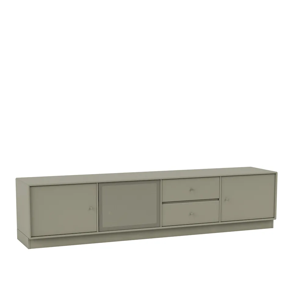 Montana Selection Octave VIII TV-tason jalusta 7 cm