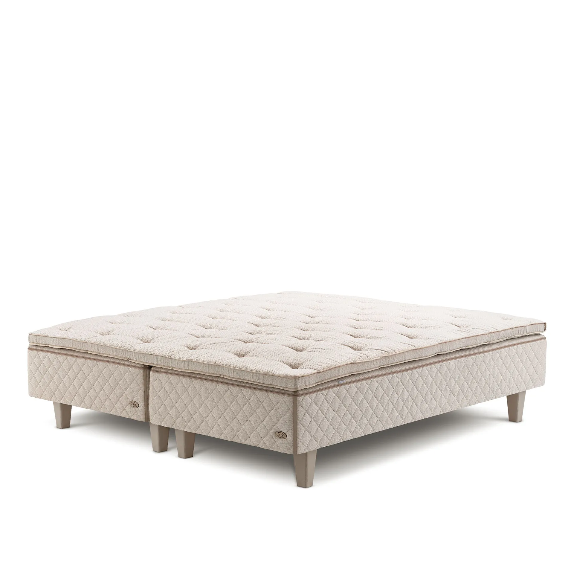 Dux 10 Sustainable Comfort Bed - DUX - NO GA