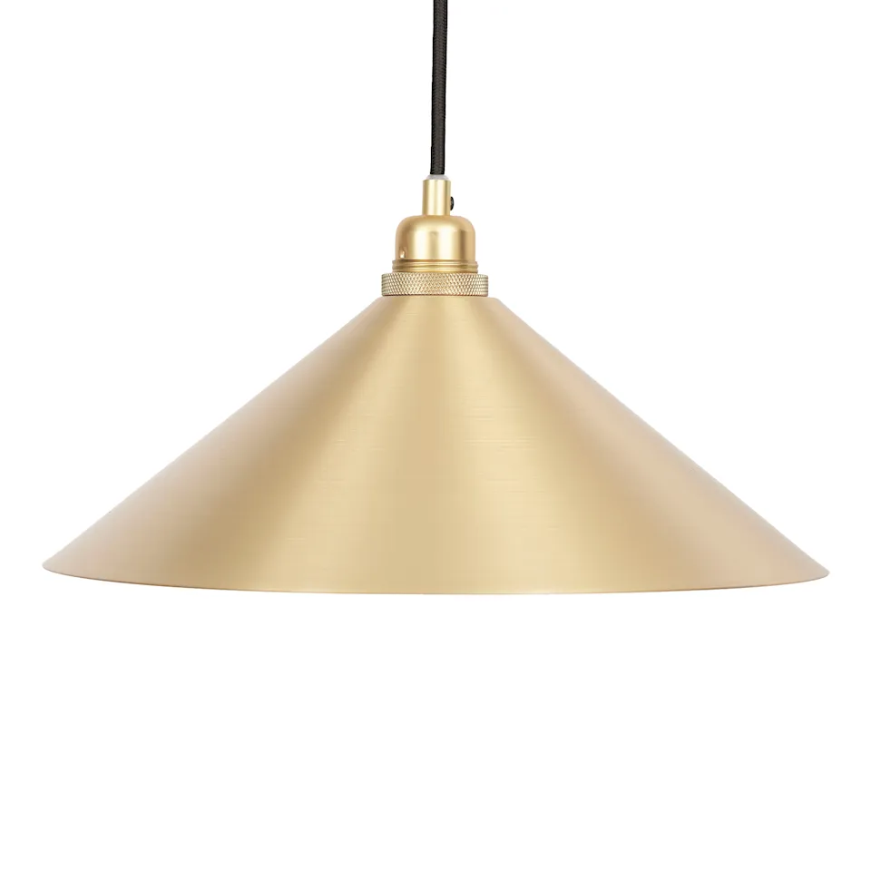 Cone lampenkap