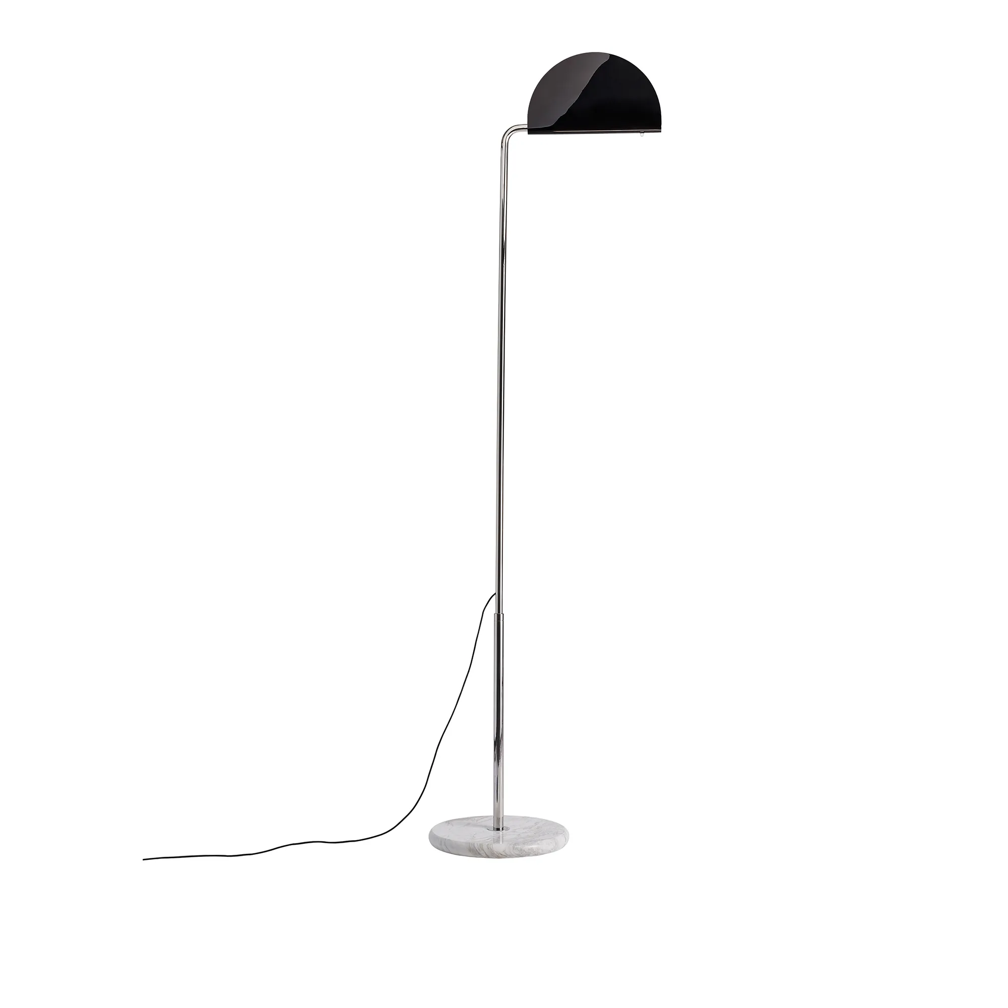 Mezzaluna vloerlamp - 1