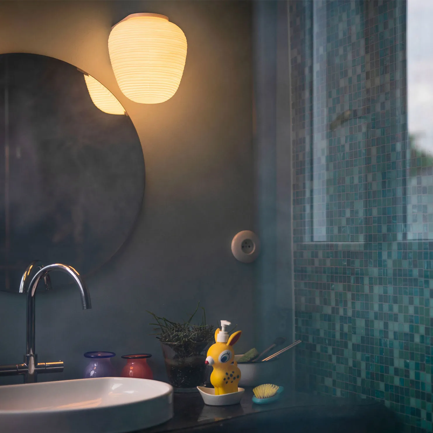 Rituals 3 wall lamp - 5