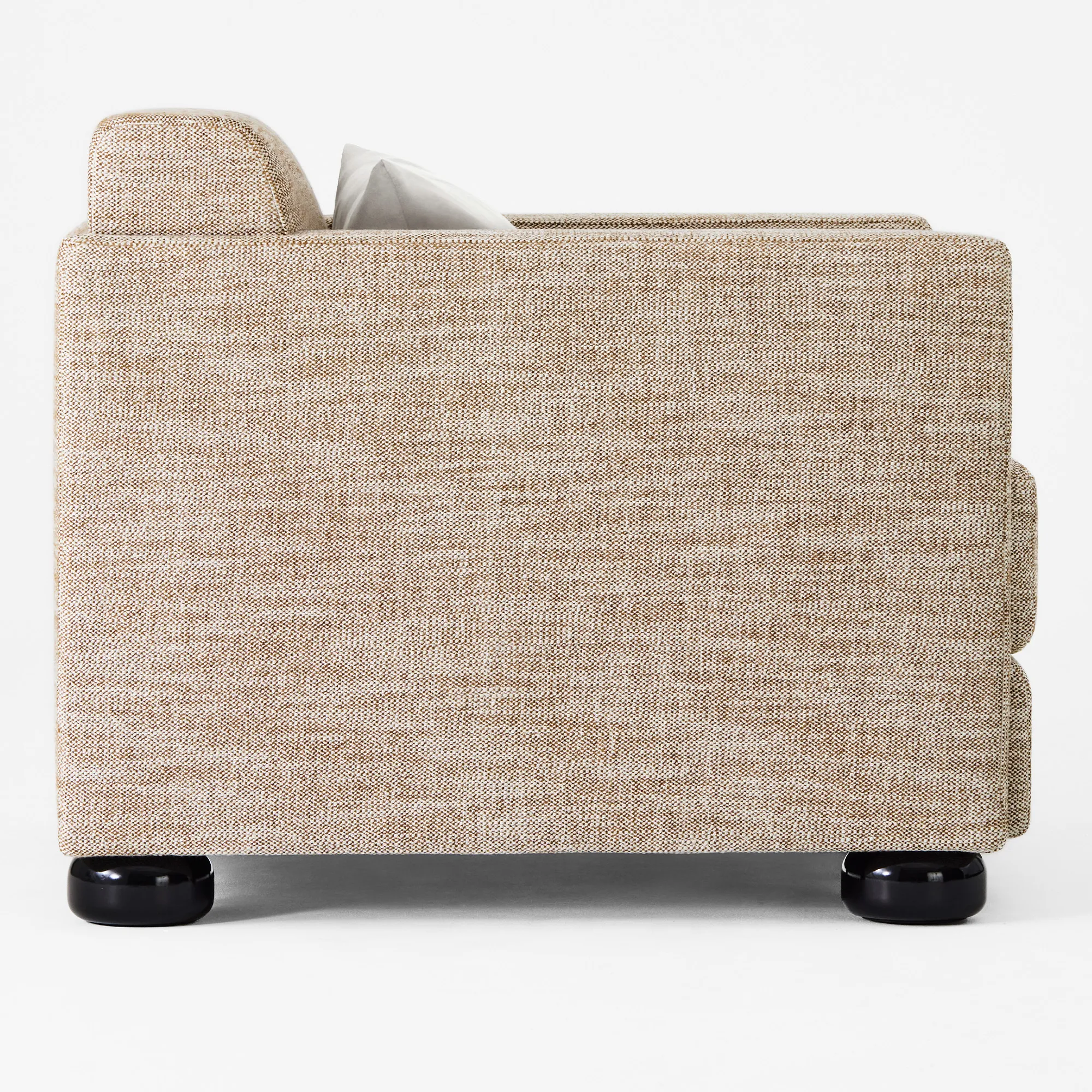 Don Lounge Chair - 3