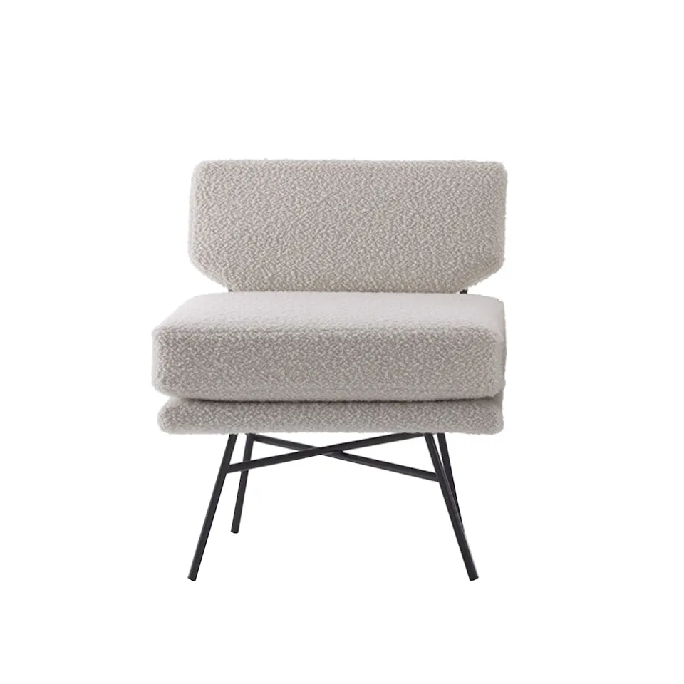 Elettra Armchair