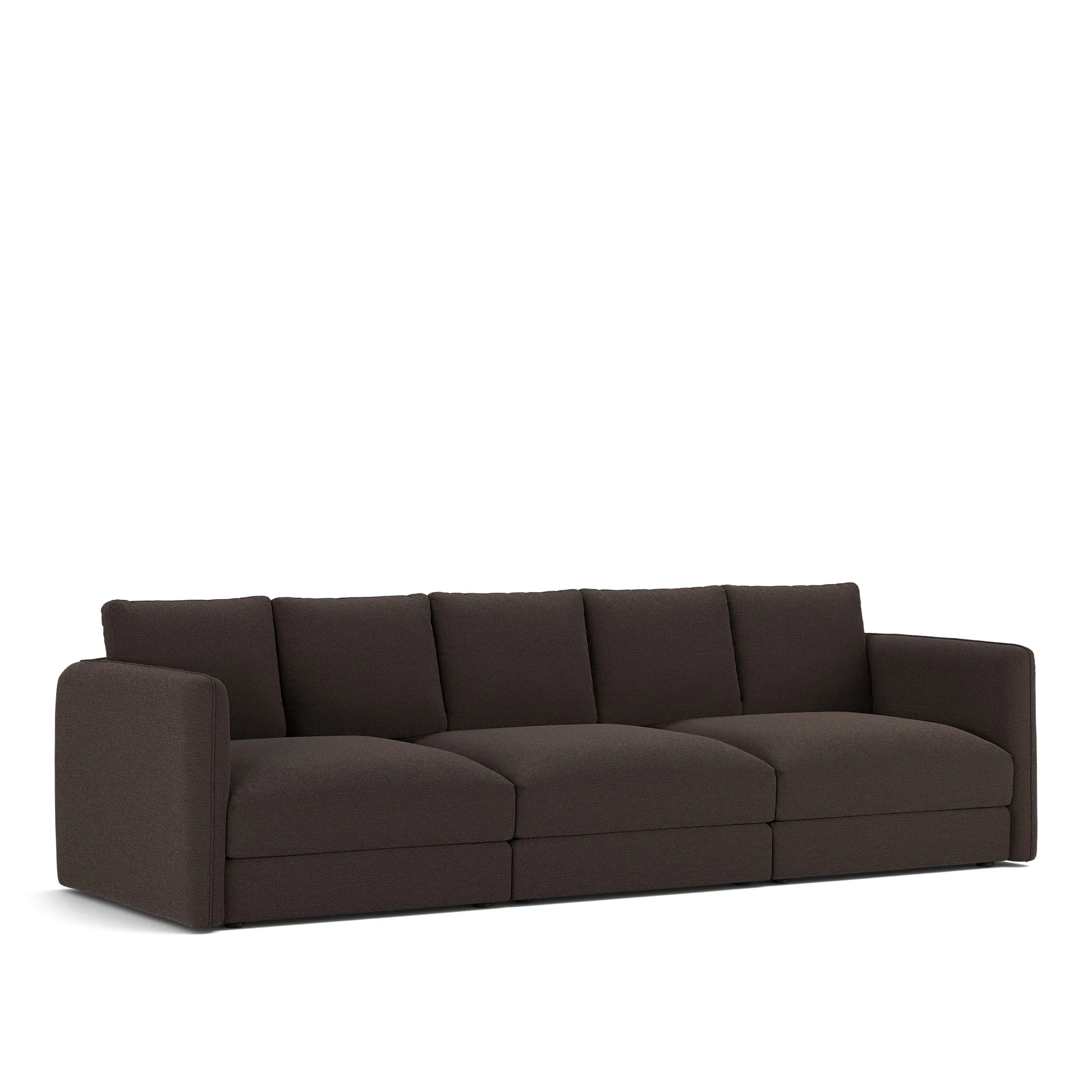 Pavarotti 02 3-personers sofa - 4