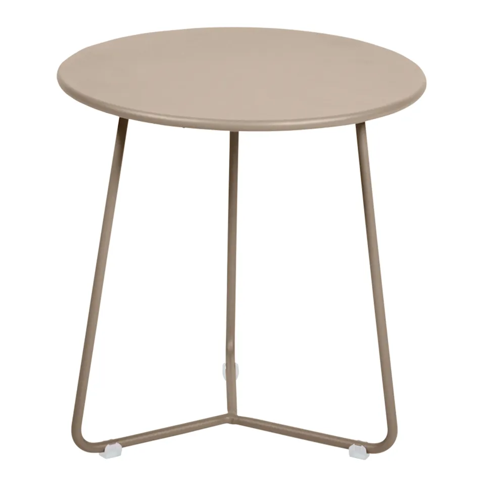 Cocotte Occasional Table Nutmeg 14