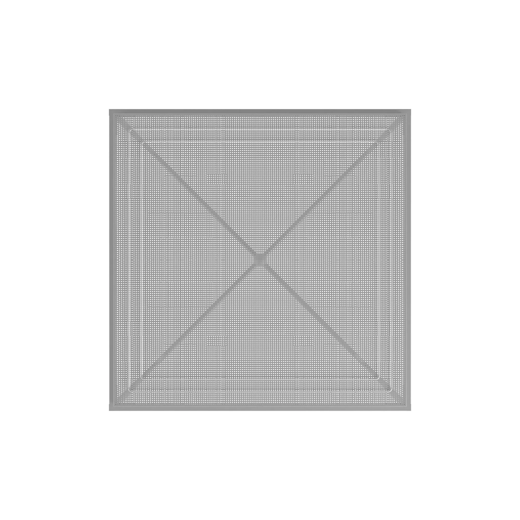 Tropique eettafel voor buiten - 11