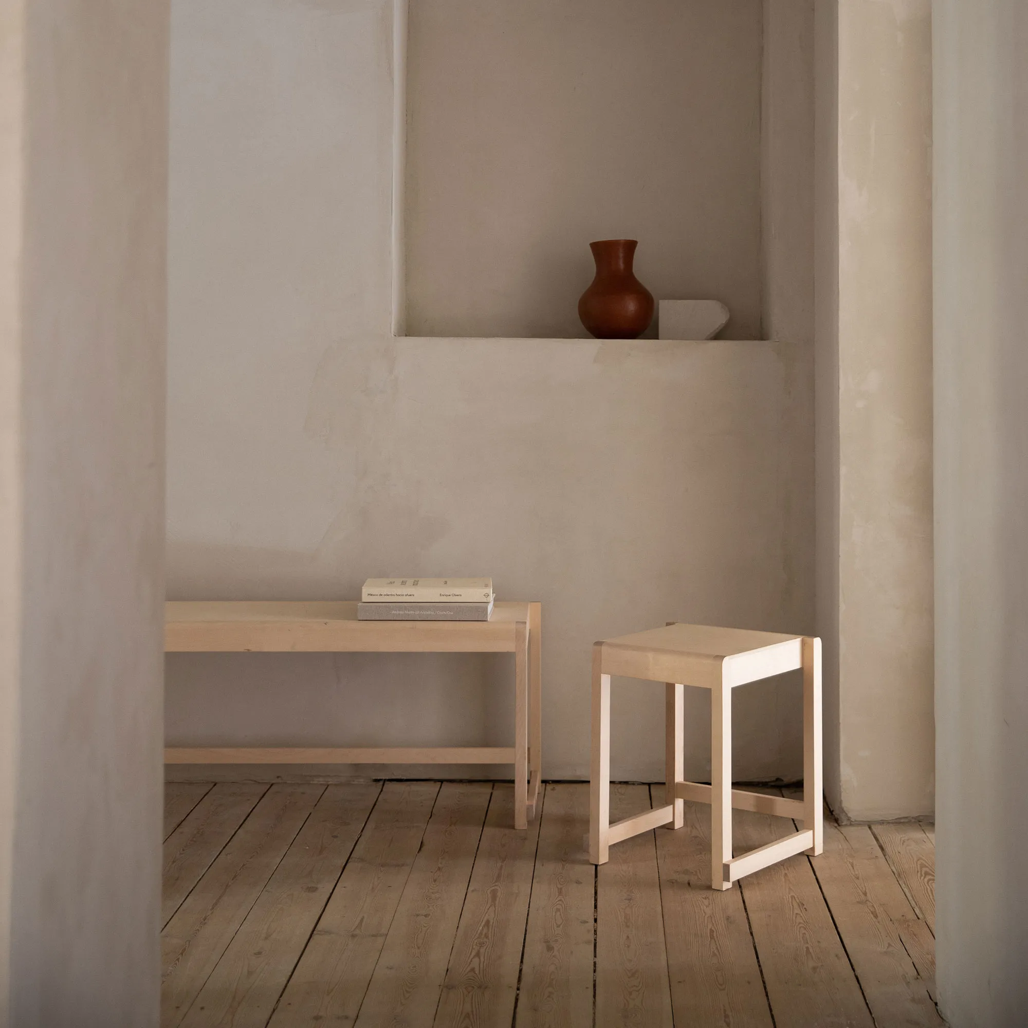 Bench 01 - 17